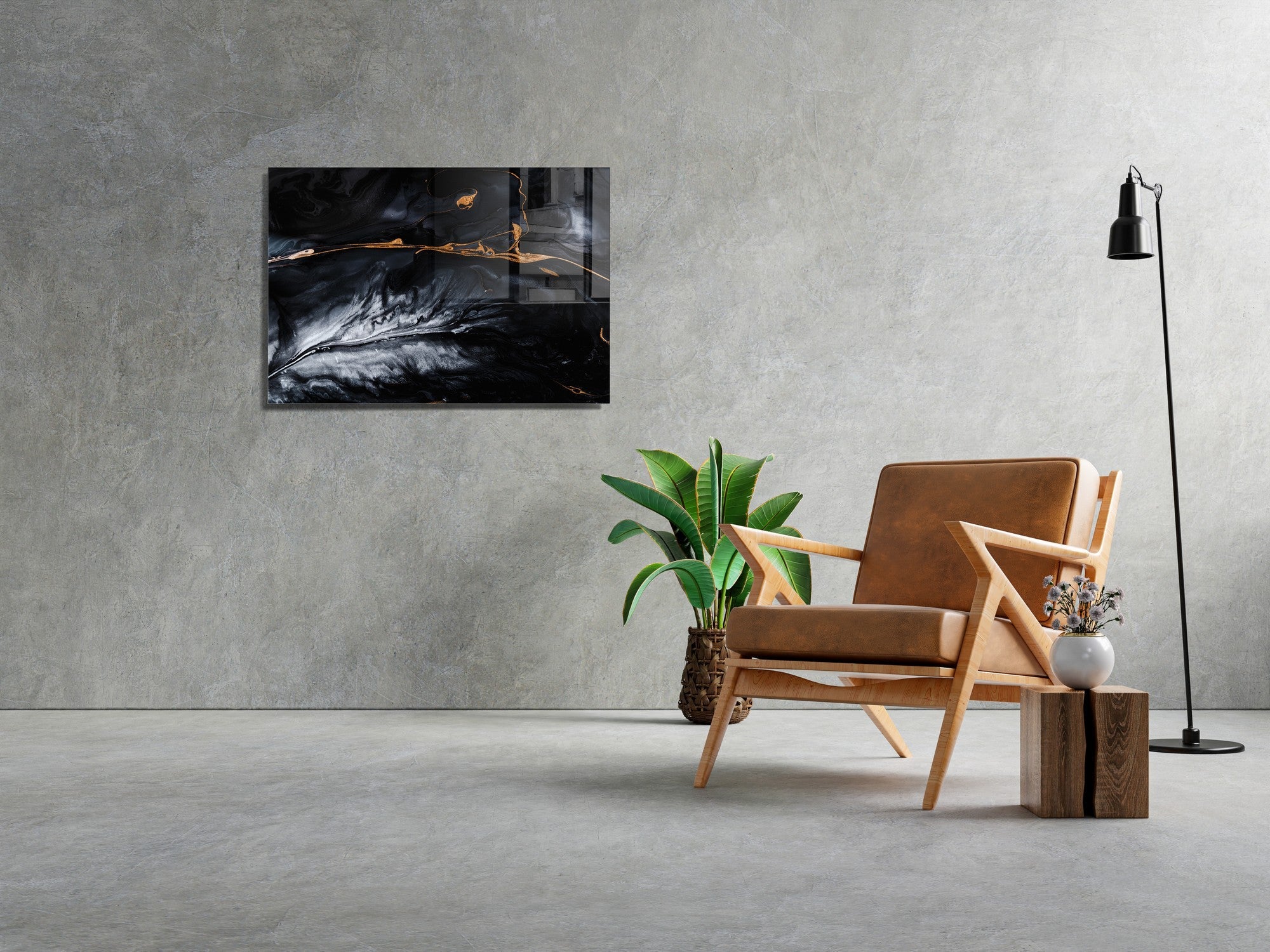 981GLS1547Tribo Home