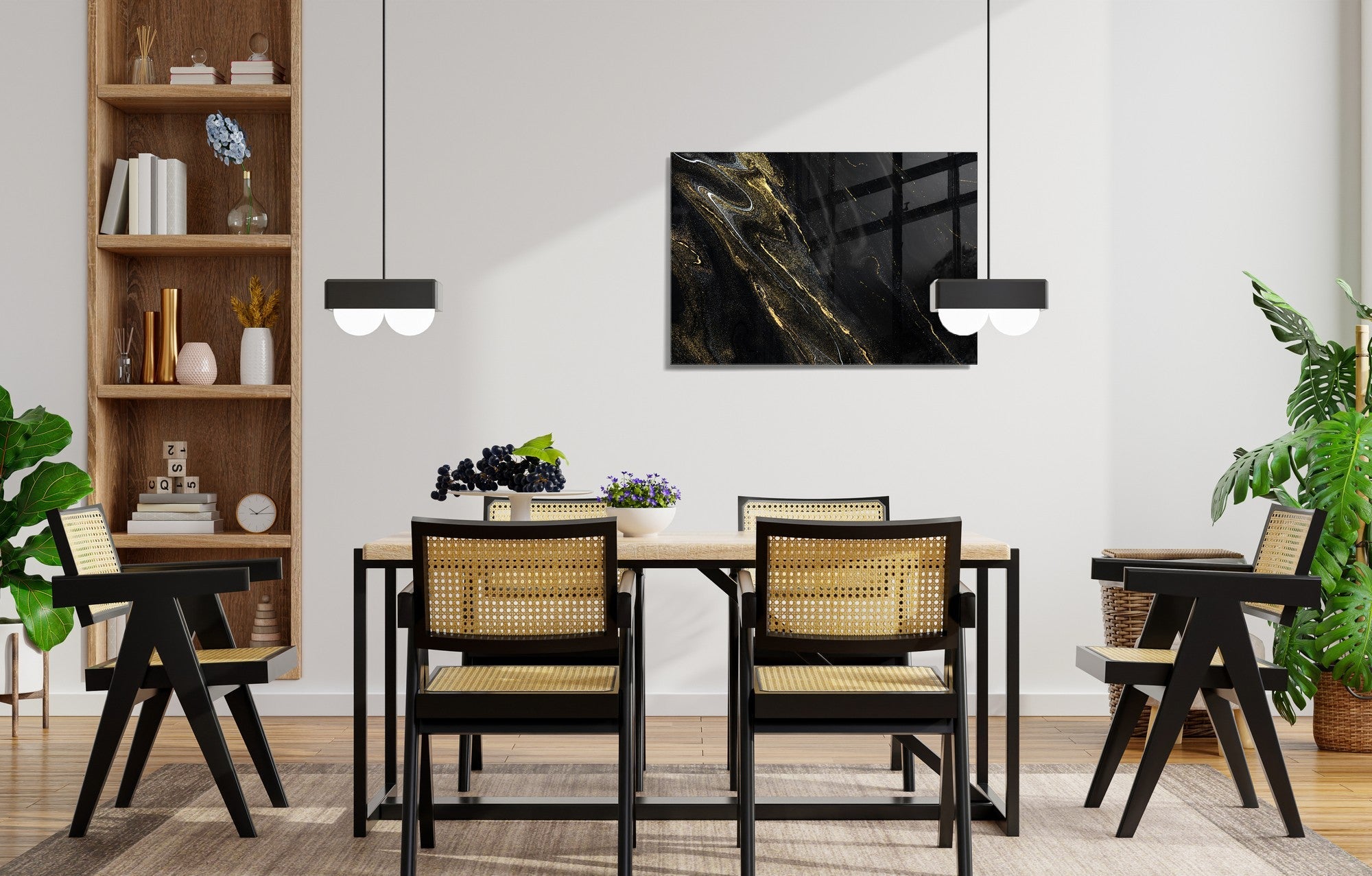 981GLS1549Tribo Home