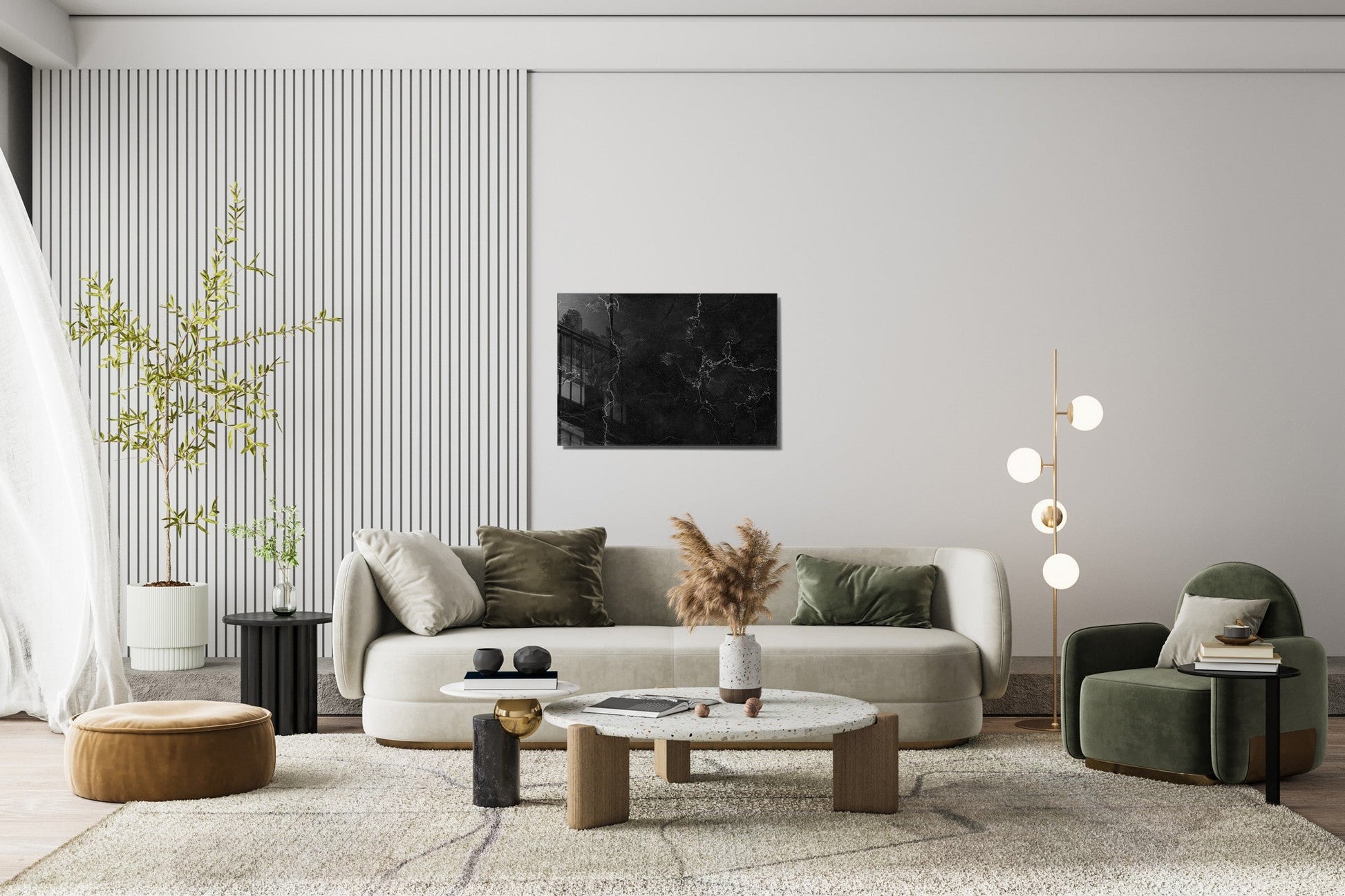 981GLS1568Tribo Home