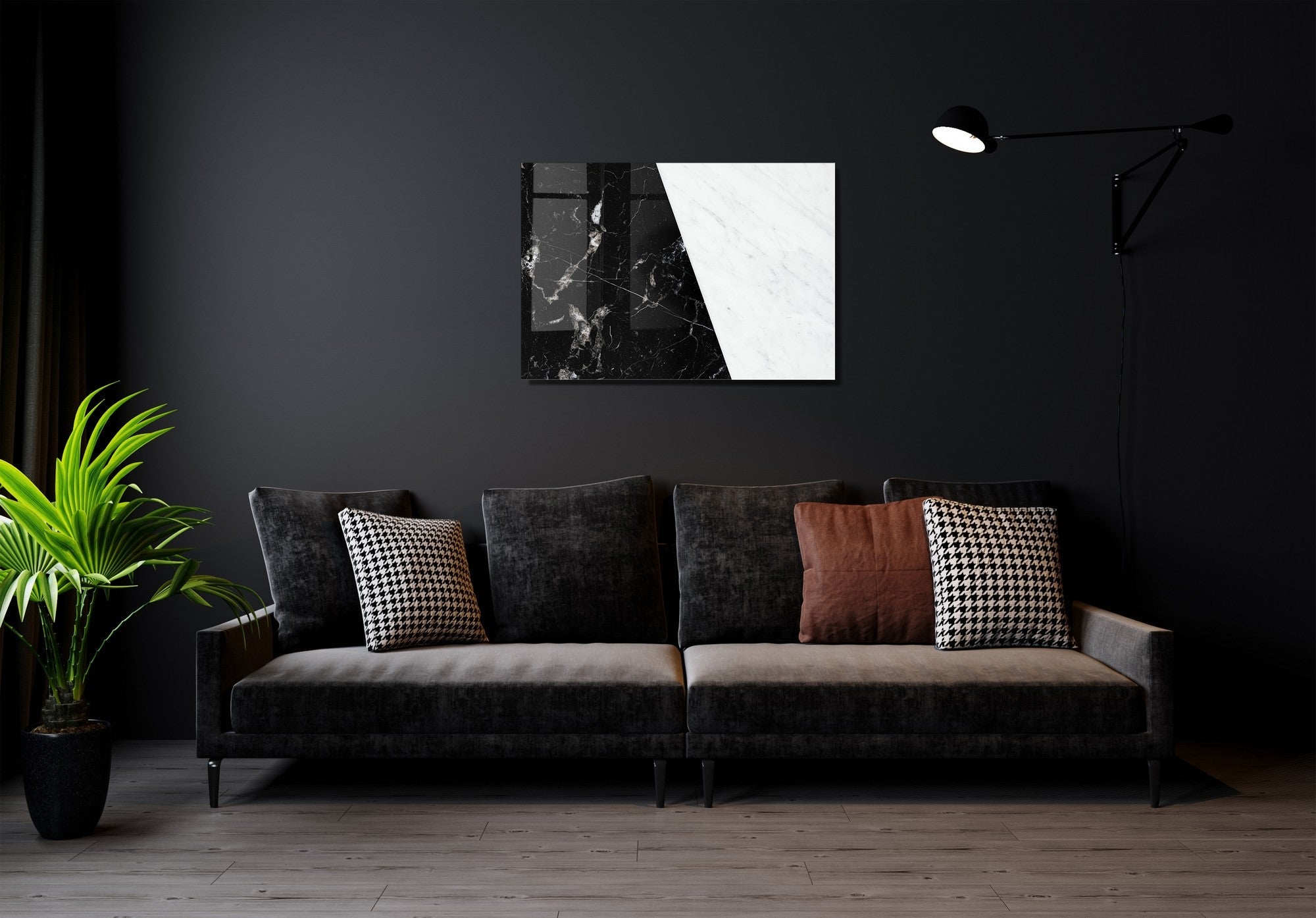 981GLS1572Tribo Home