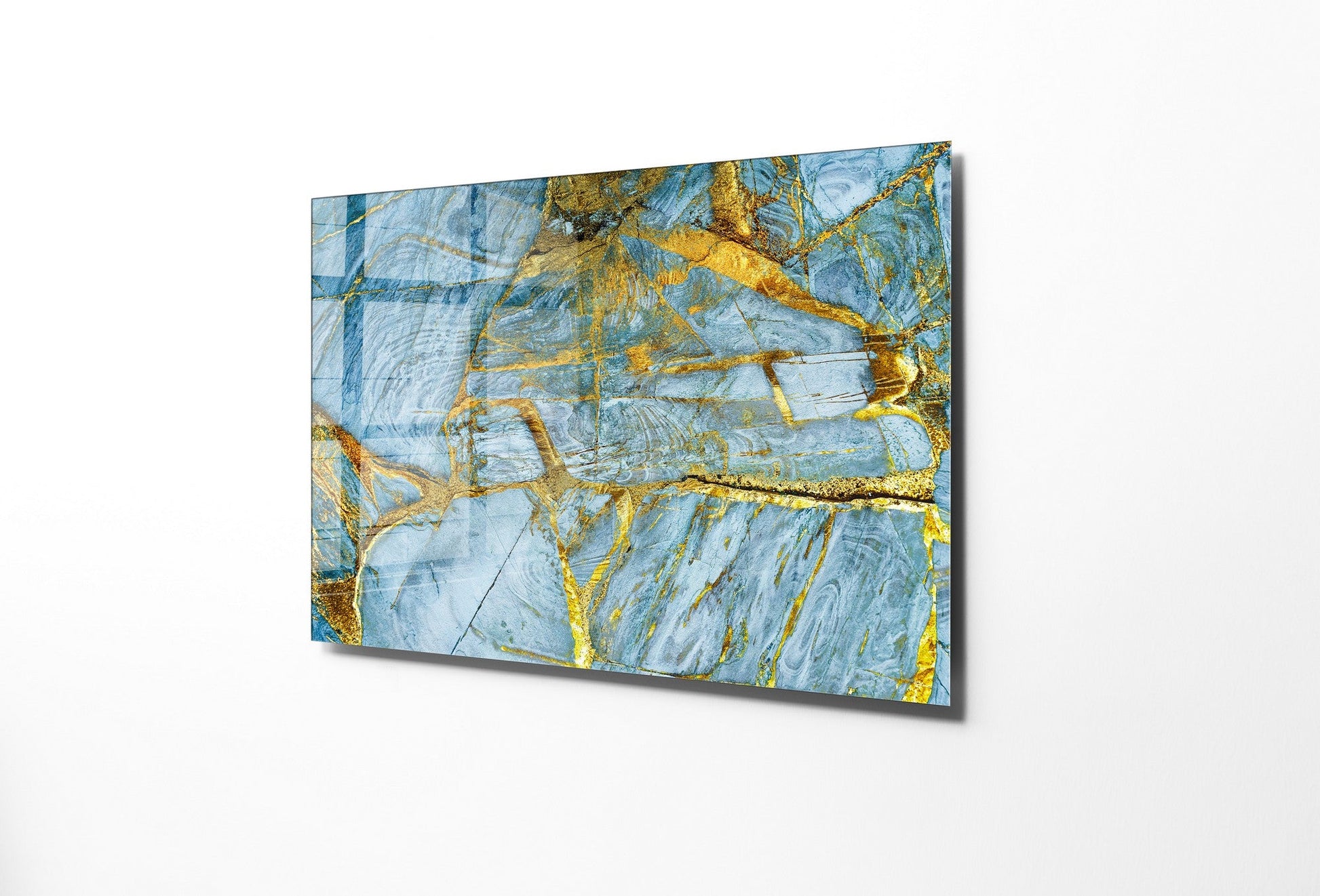 981GLS1573Tribo Home