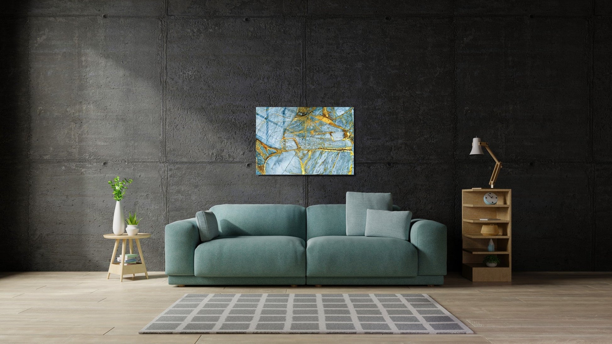 981GLS1573Tribo Home