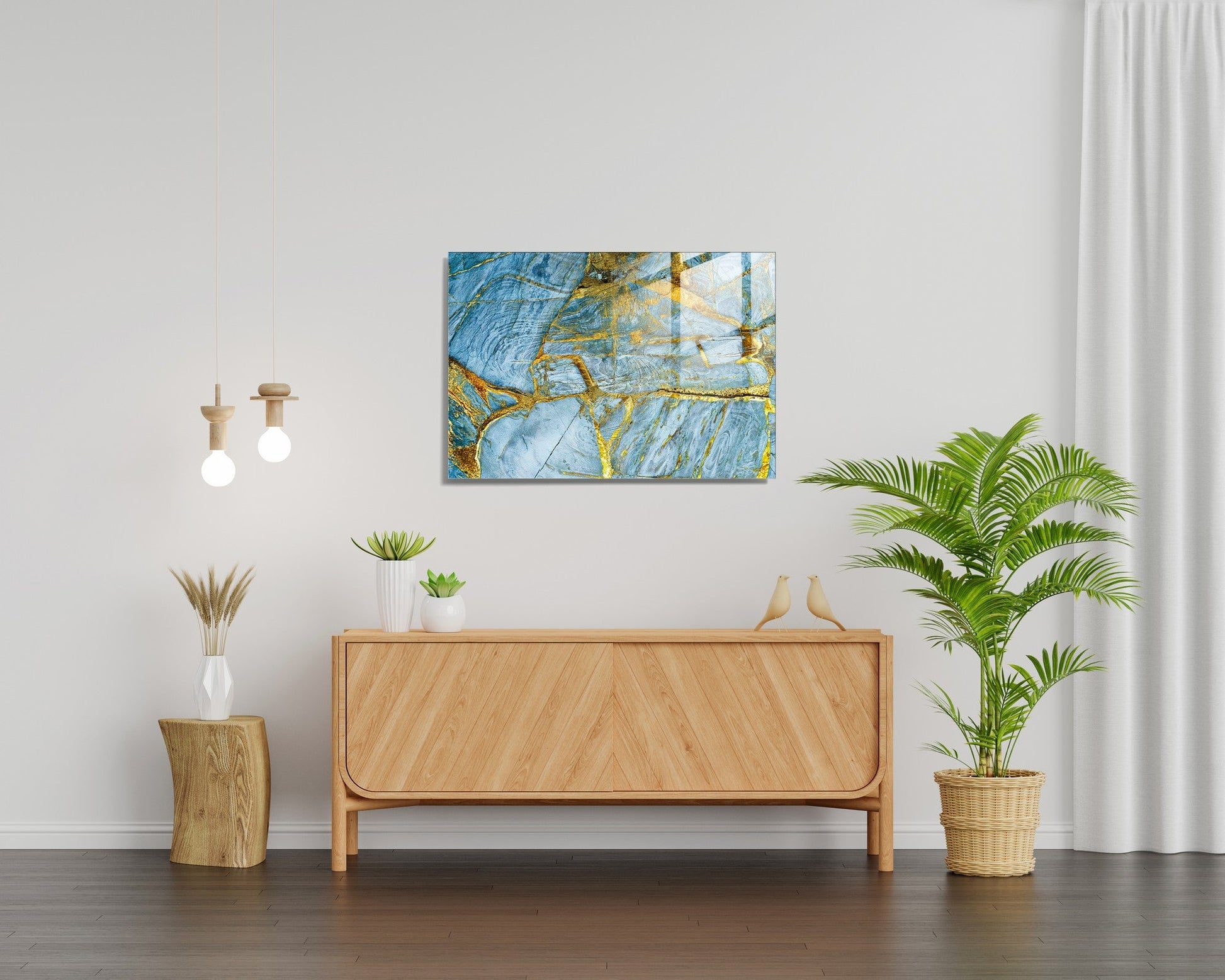 981GLS1573Tribo Home