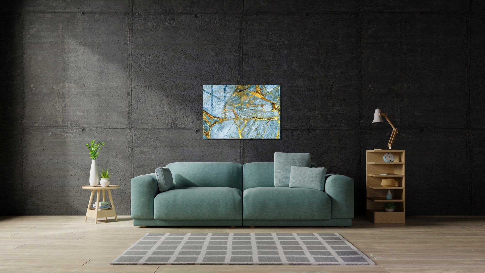 981GLS1576Tribo Home