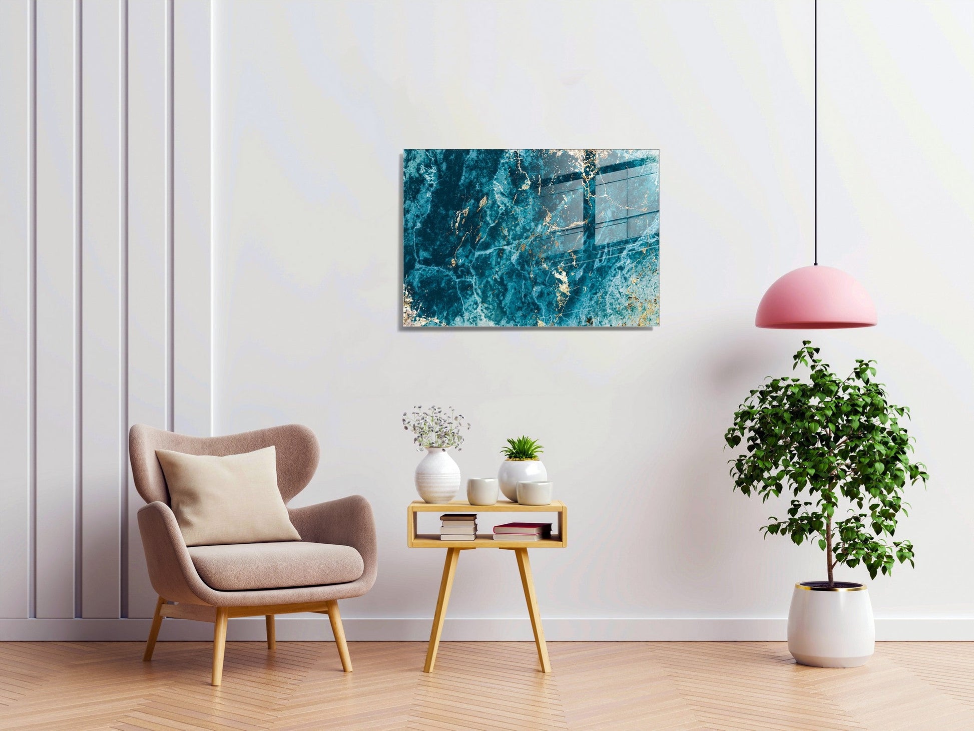 981GLS1578Tribo Home