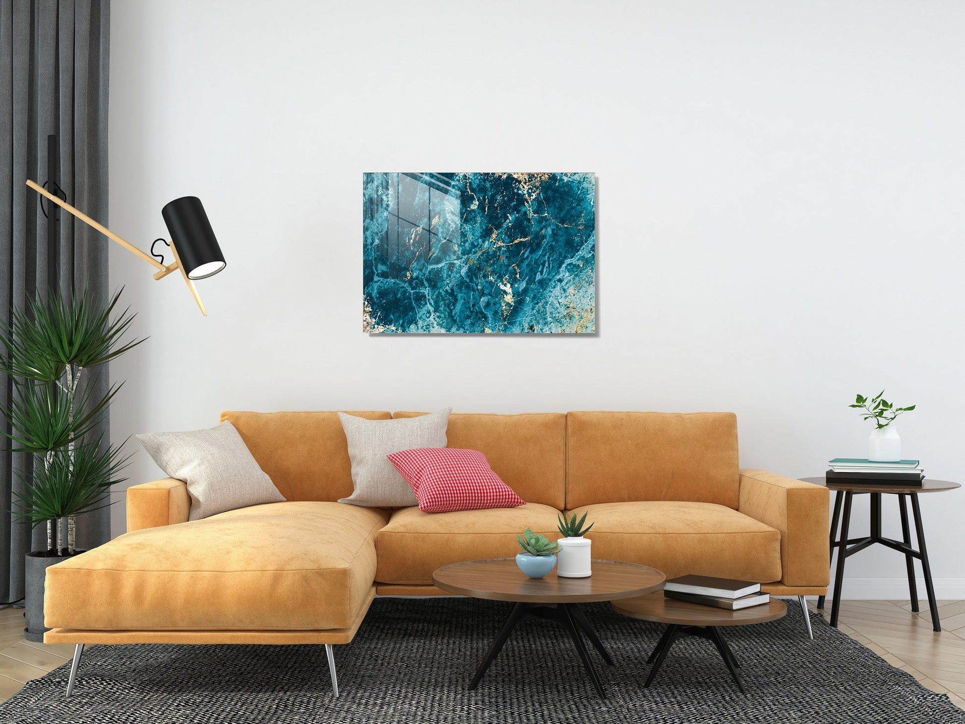 981GLS1580Tribo Home