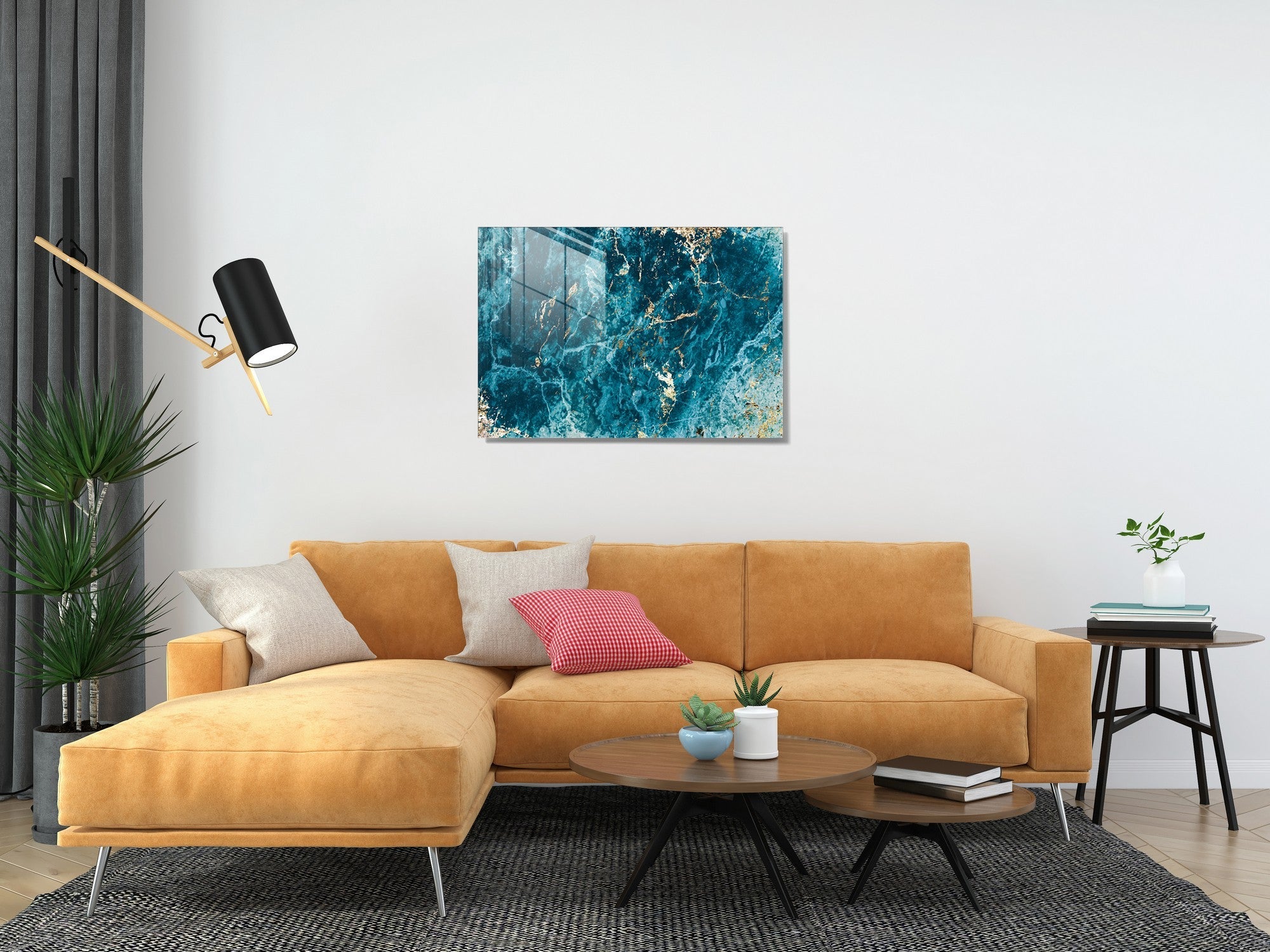 981GLS1580Tribo Home