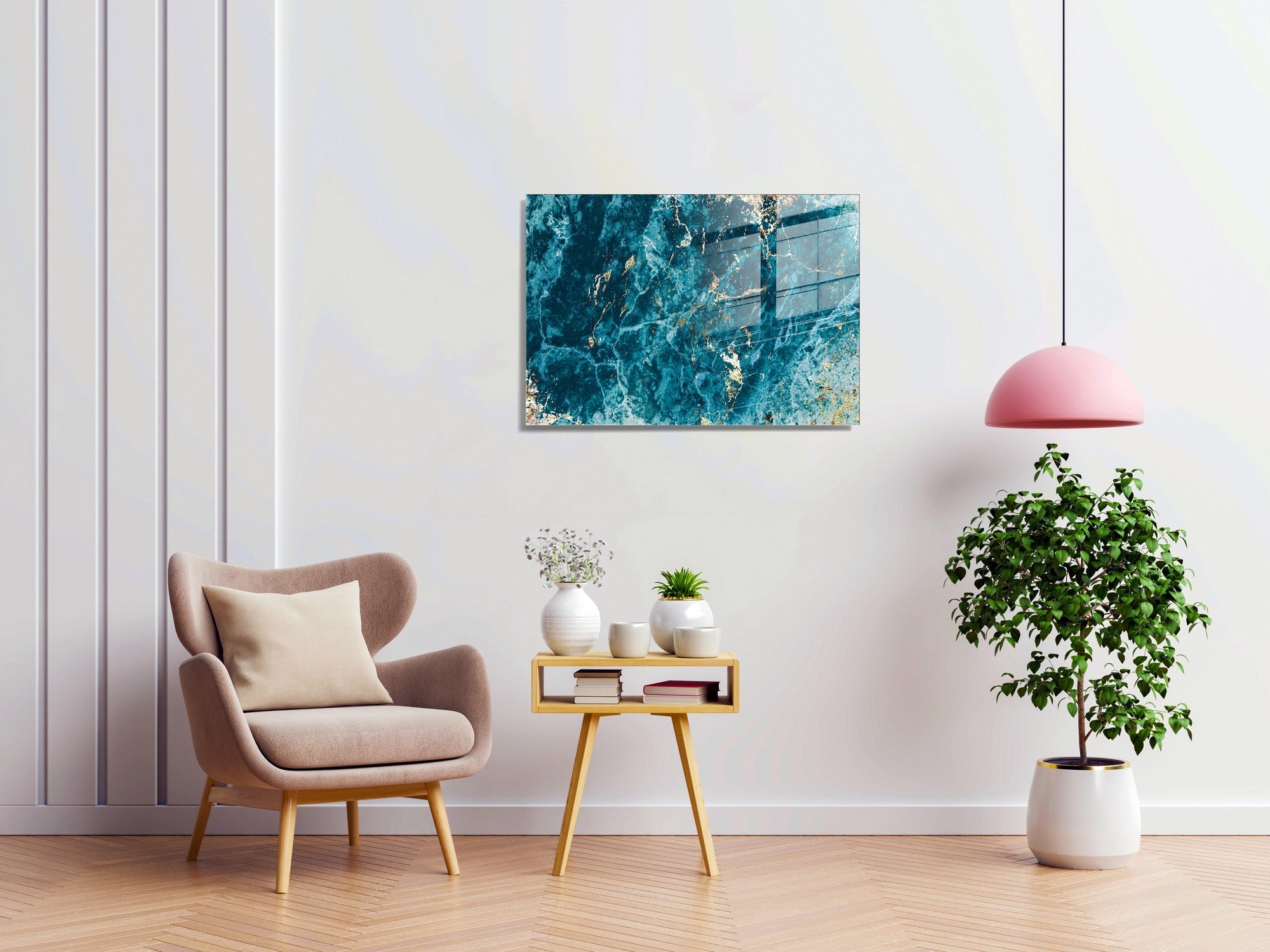 981GLS1580Tribo Home