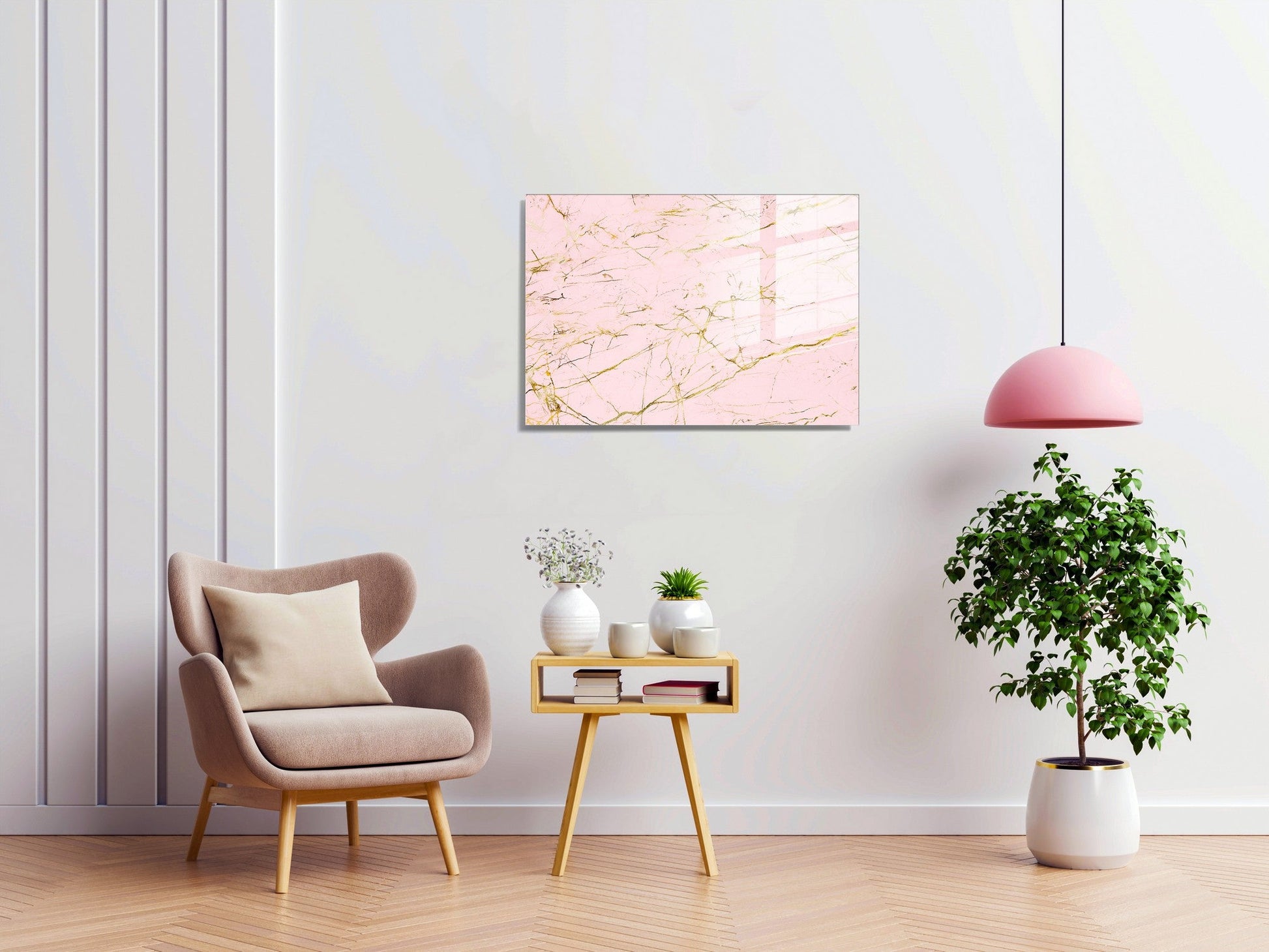 981GLS1601Tribo Home