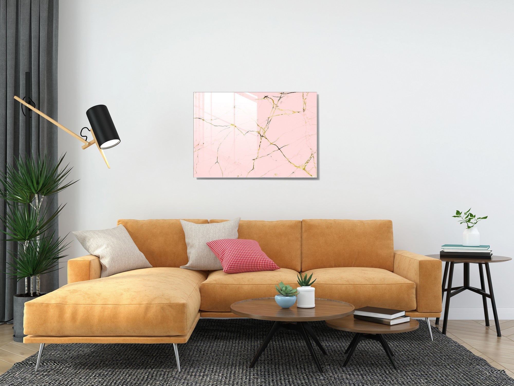 981GLS1605Tribo Home