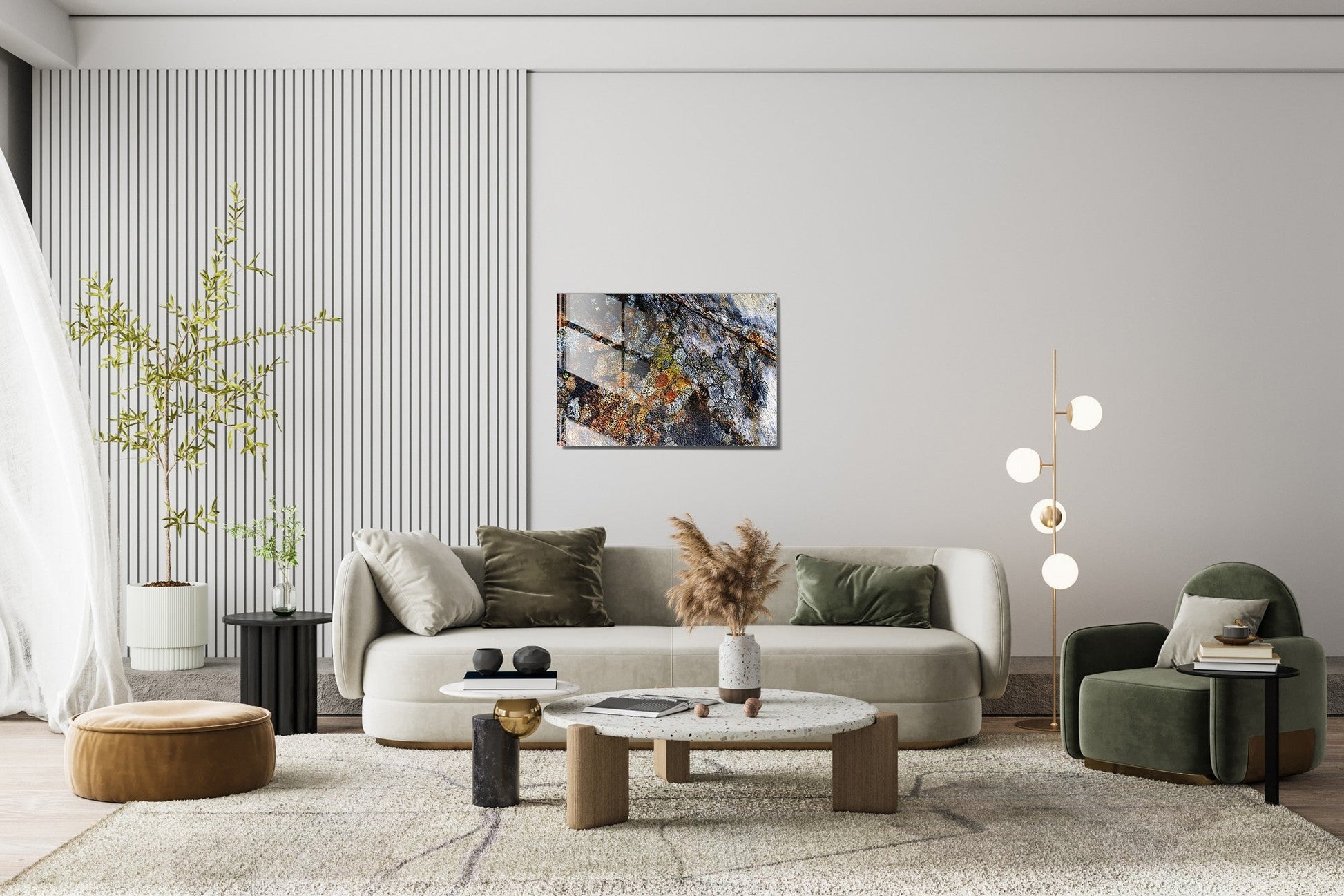 981GLS1607Tribo Home