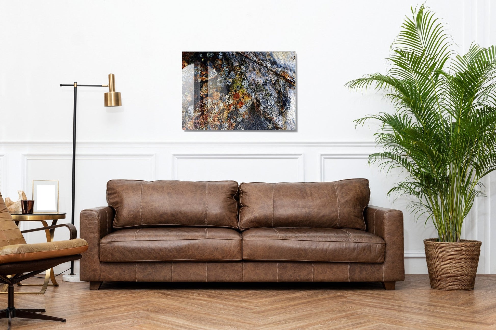 981GLS1608Tribo Home