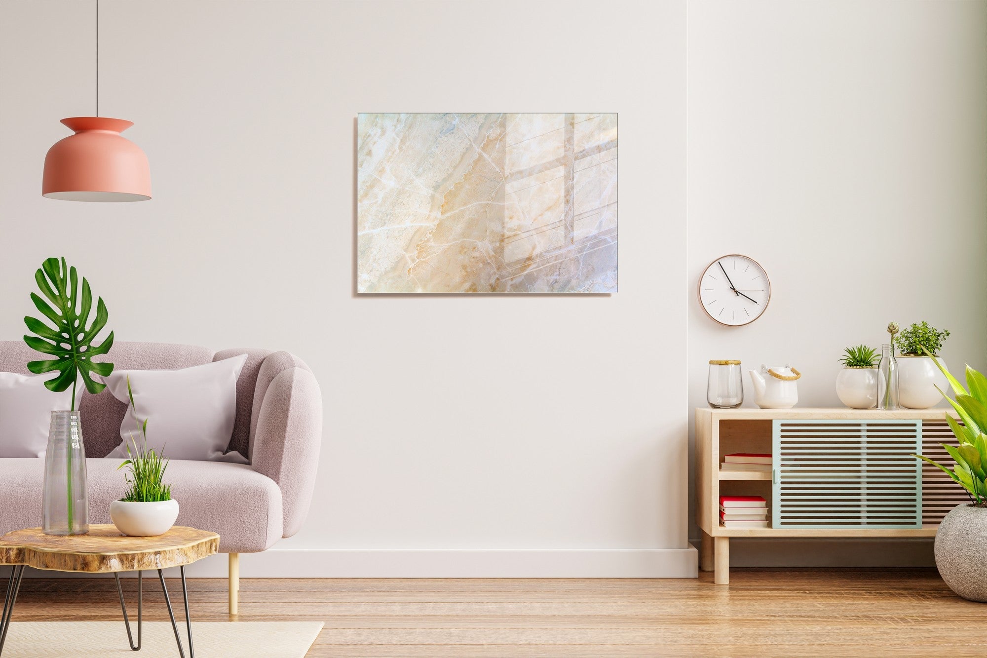 981GLS1611Tribo Home