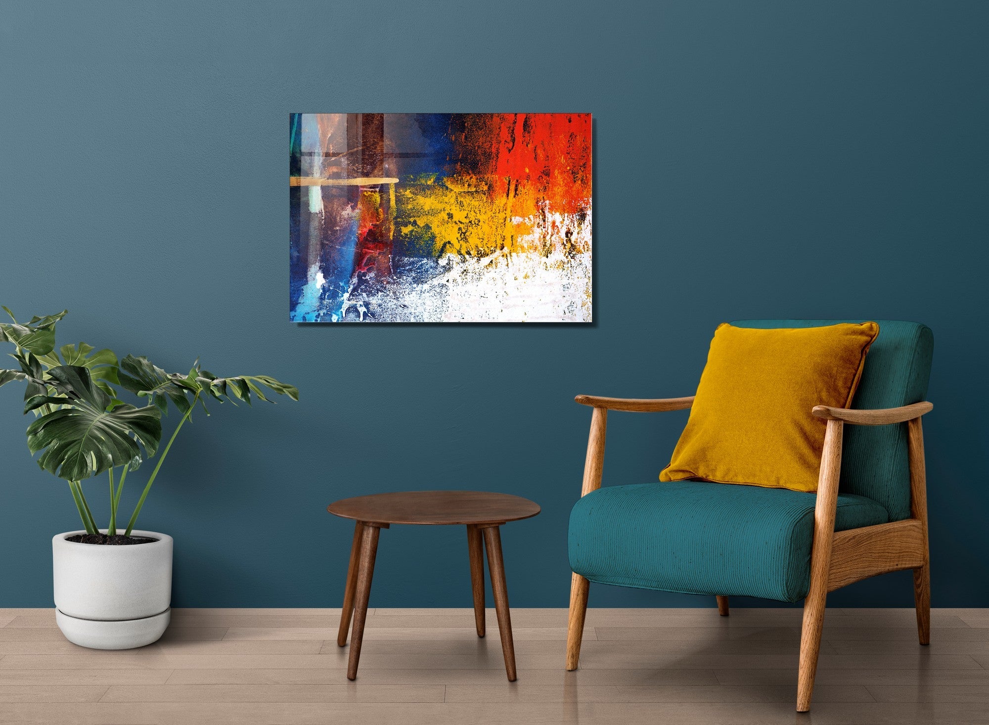 981GLS1618Tribo Home