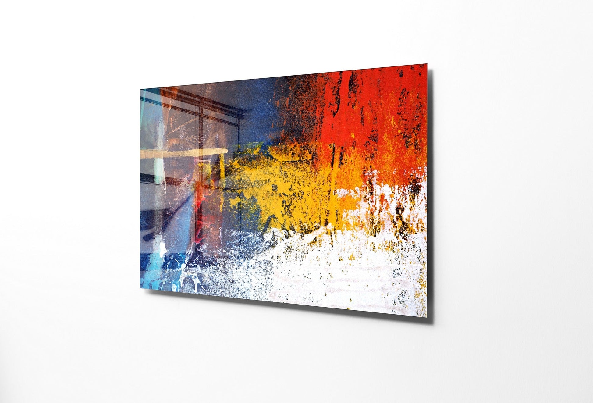 981GLS1620Tribo Home