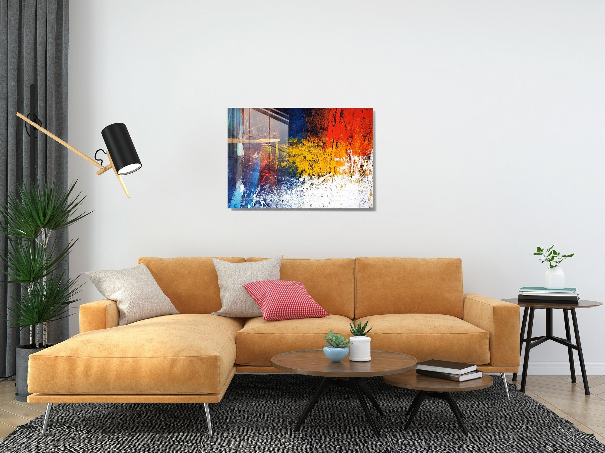 981GLS1620Tribo Home