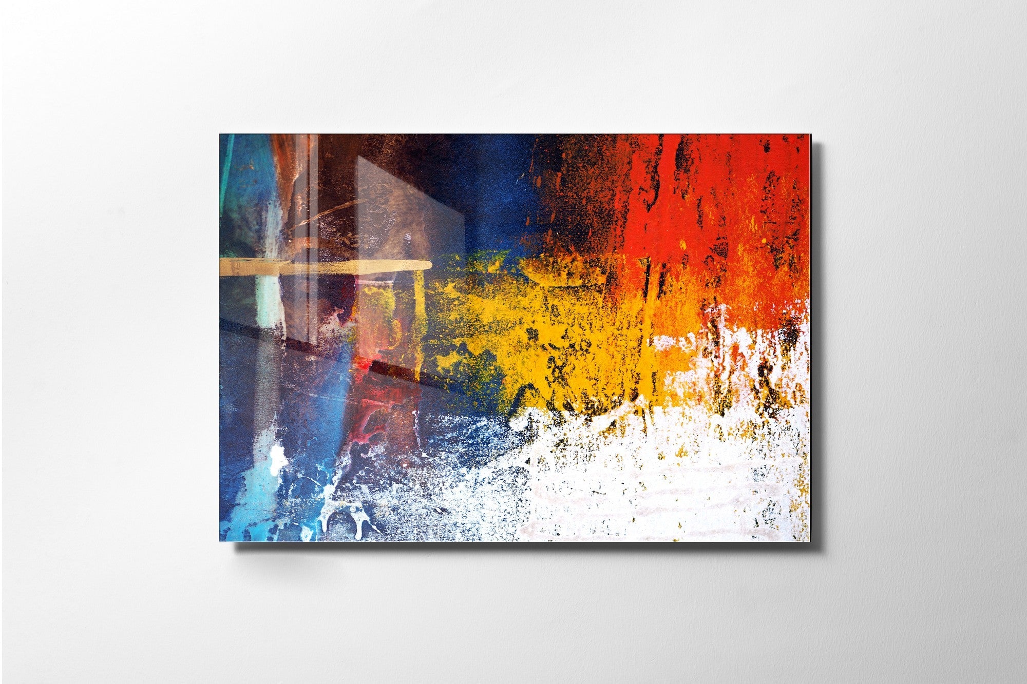 981GLS1620Tribo Home