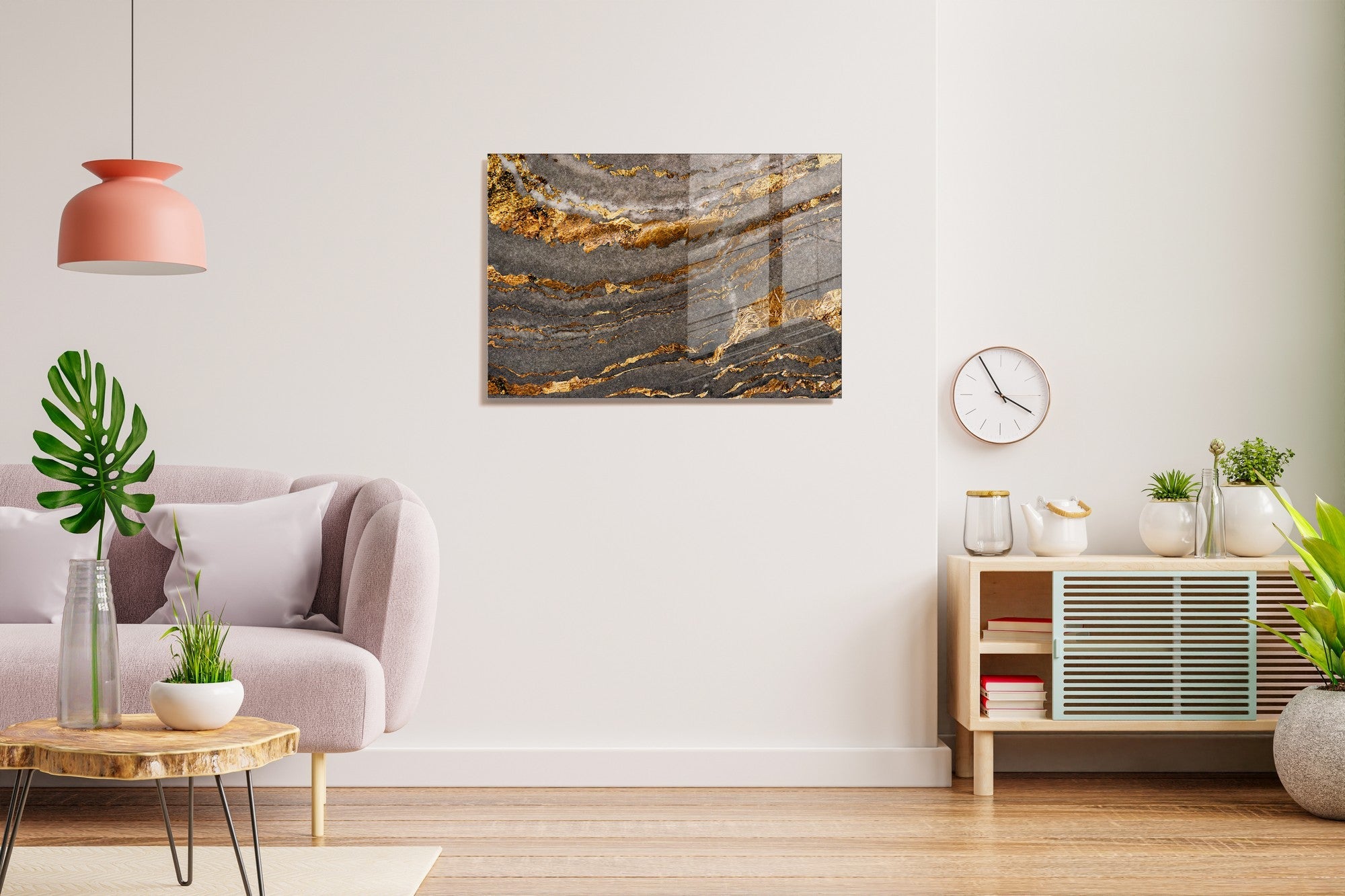 981GLS1624Tribo Home