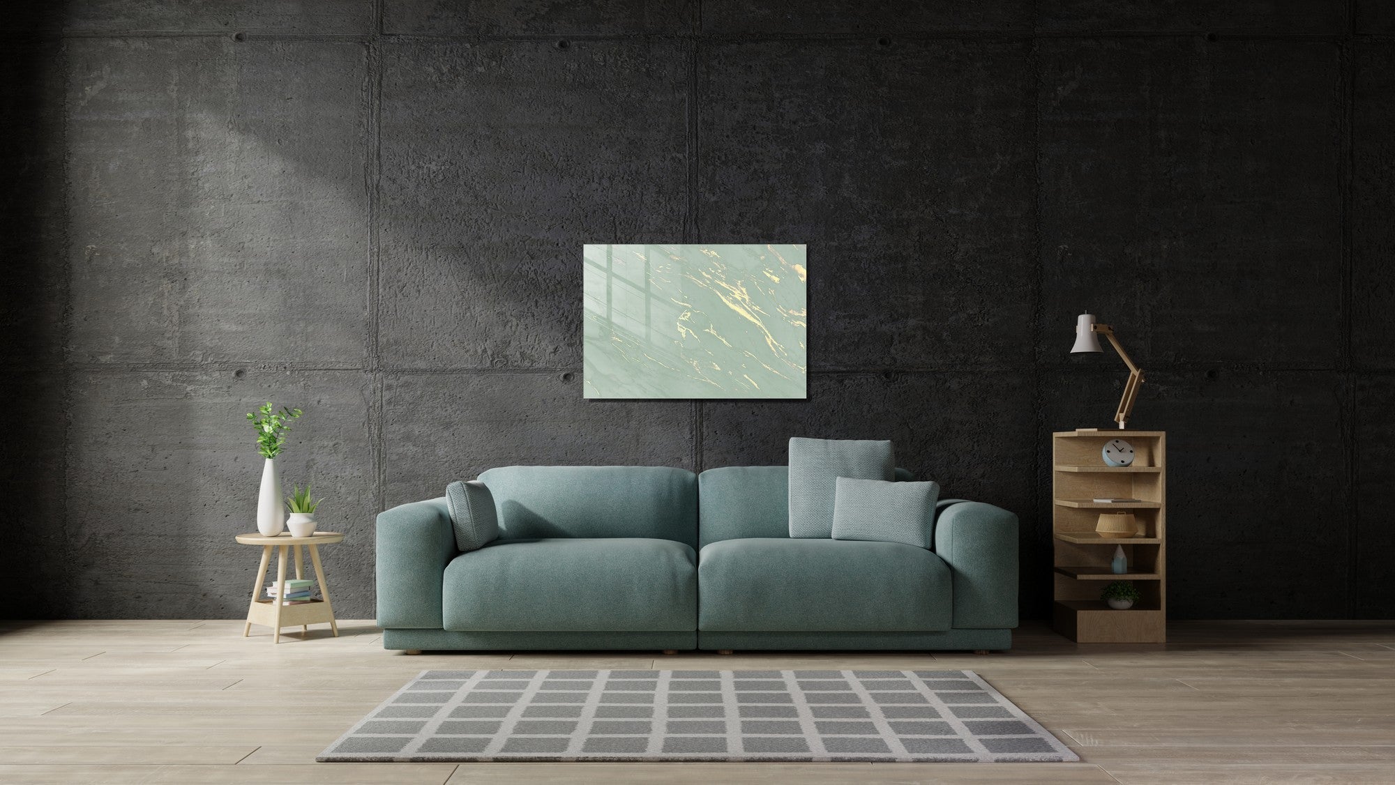 981GLS1627Tribo Home