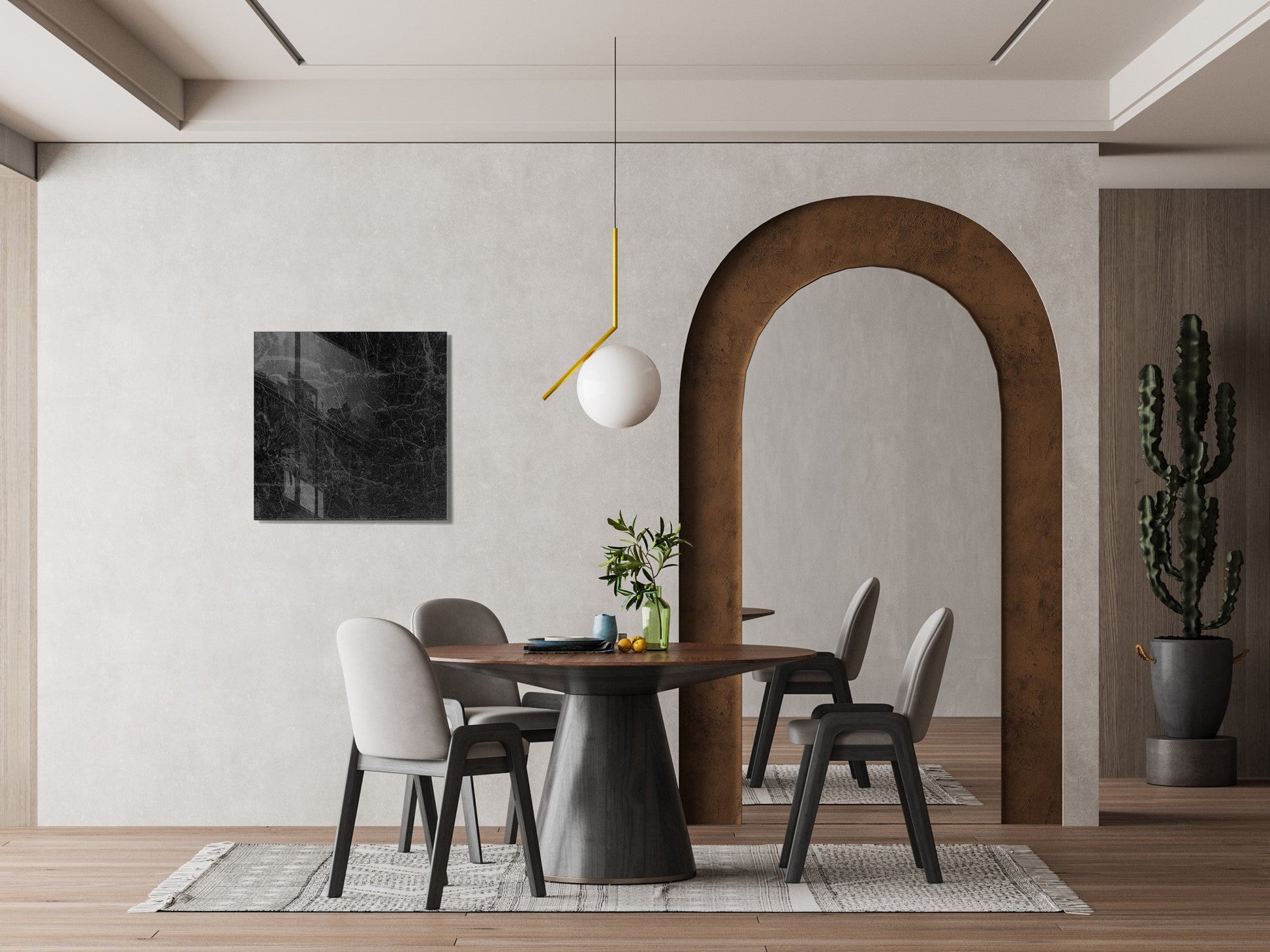 981GLS1630Tribo Home