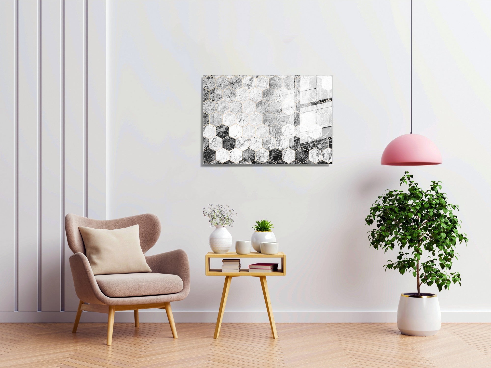 981GLS1640Tribo Home