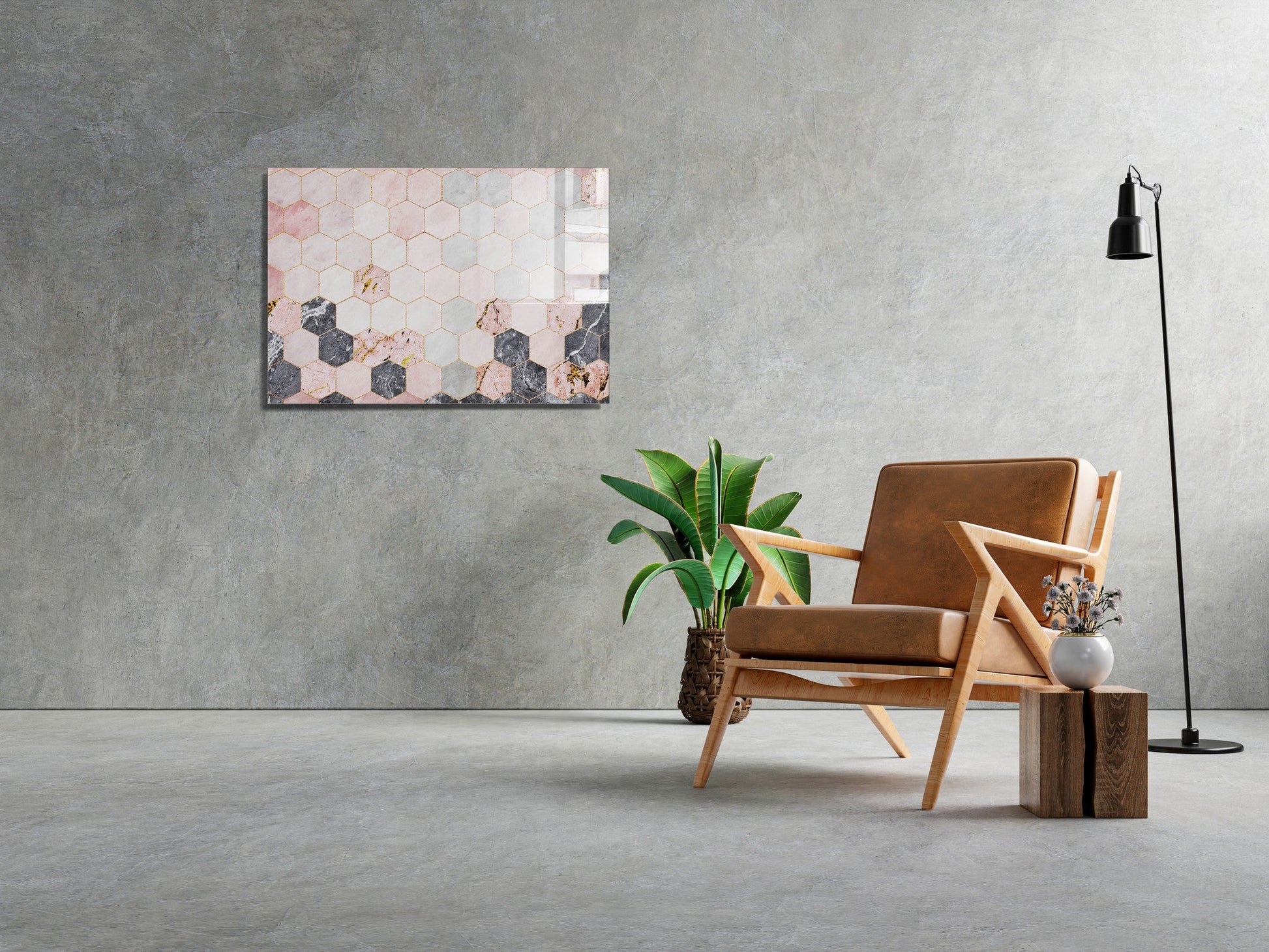 981GLS1644Tribo Home