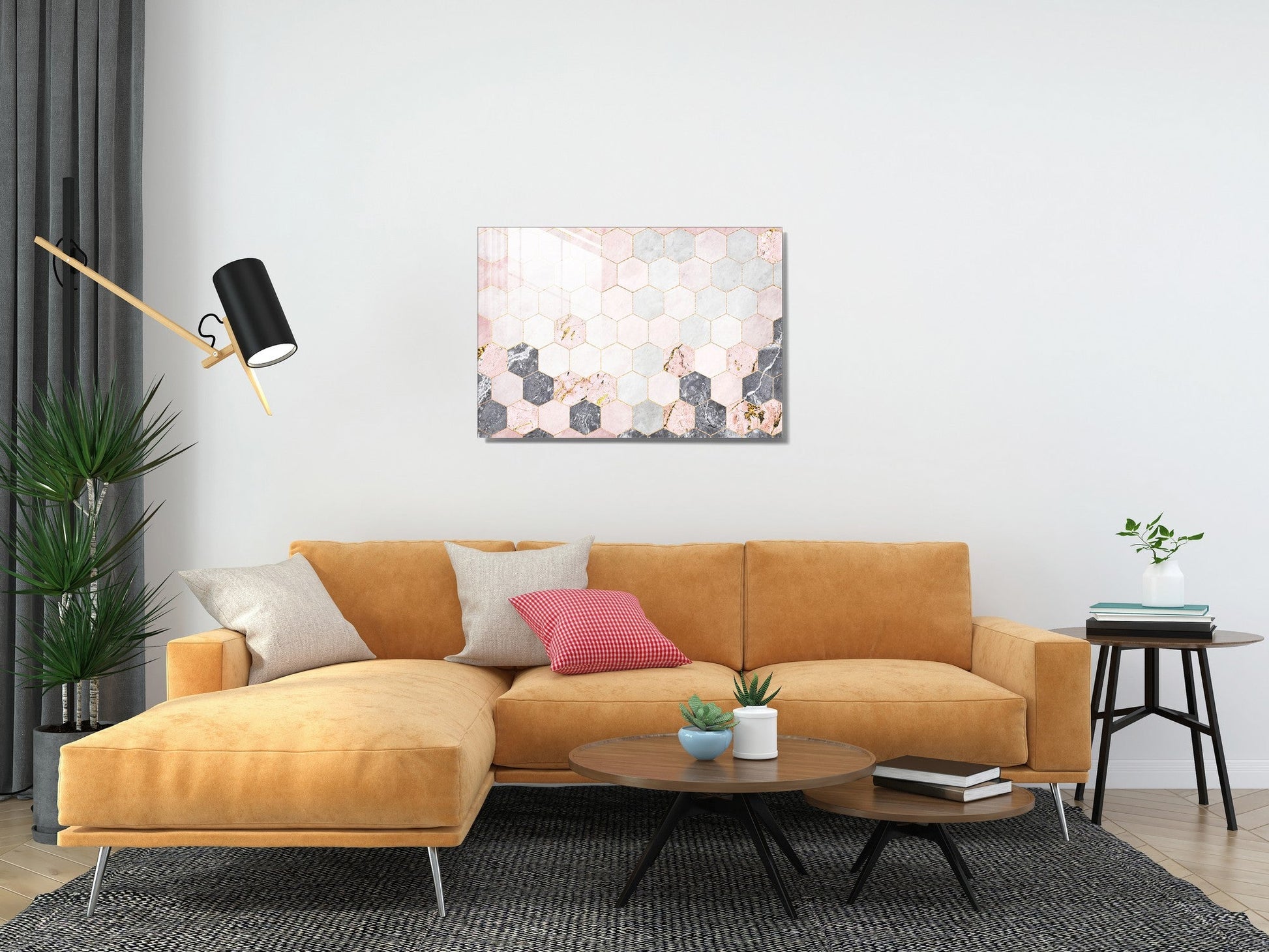 981GLS1645Tribo Home