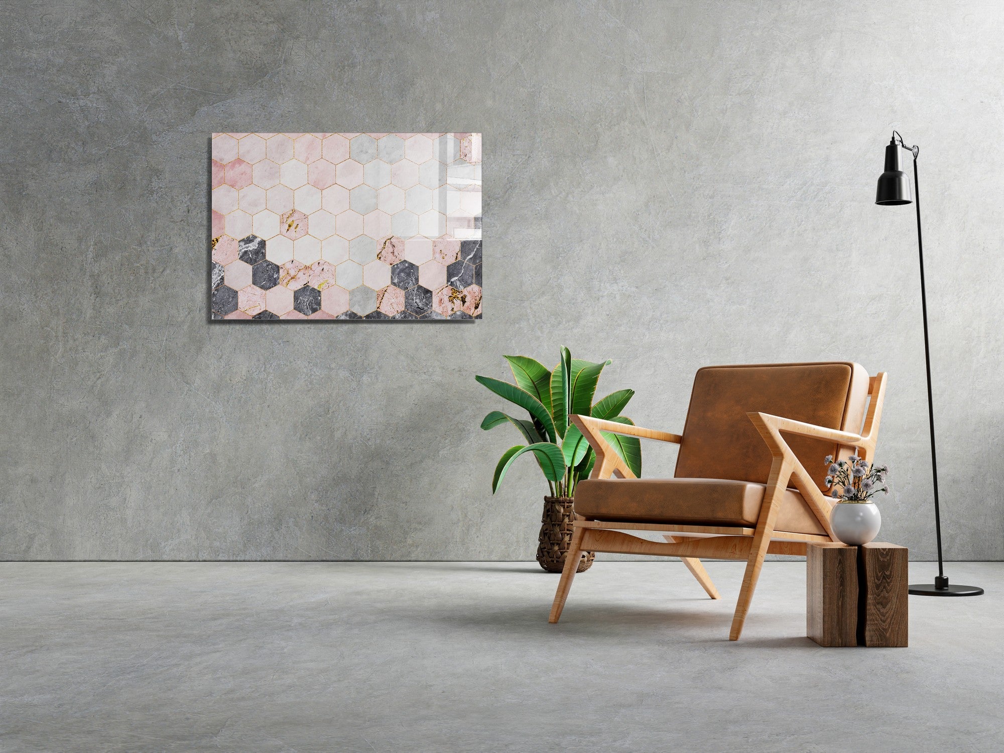 981GLS1647Tribo Home