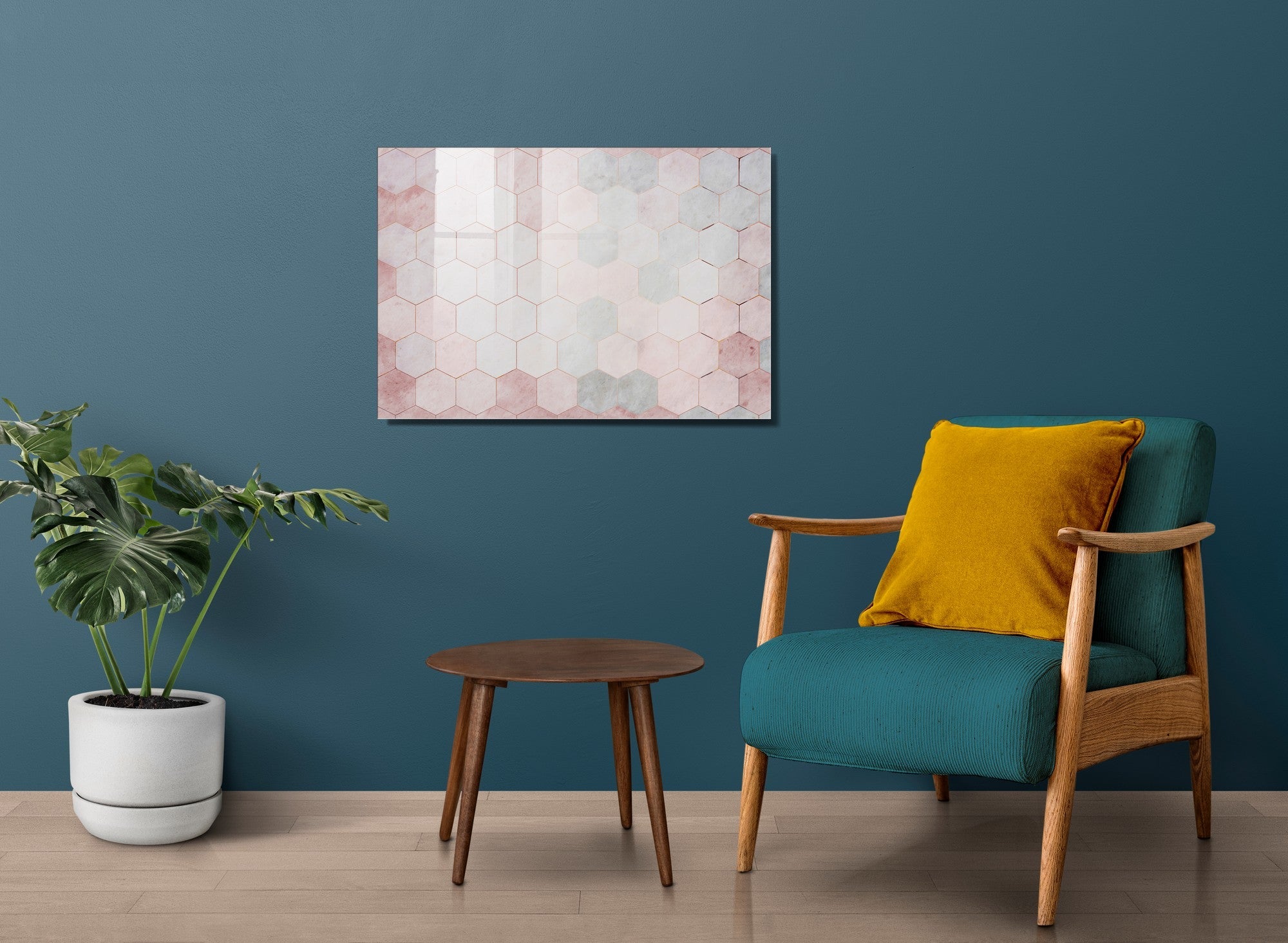 981GLS1648Tribo Home