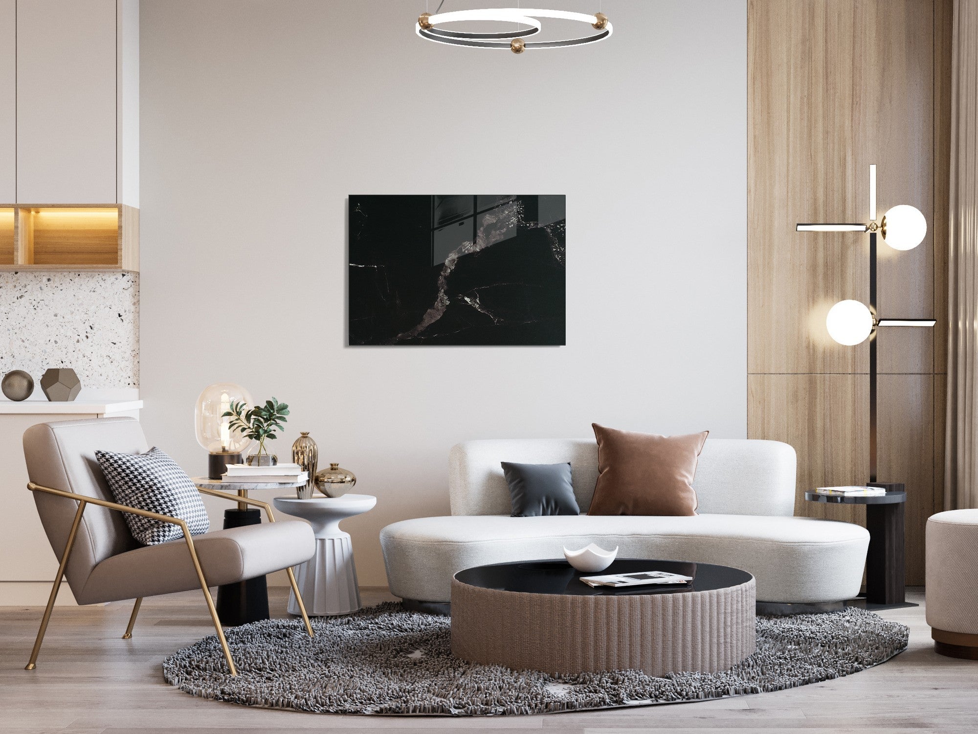 981GLS1655Tribo Home