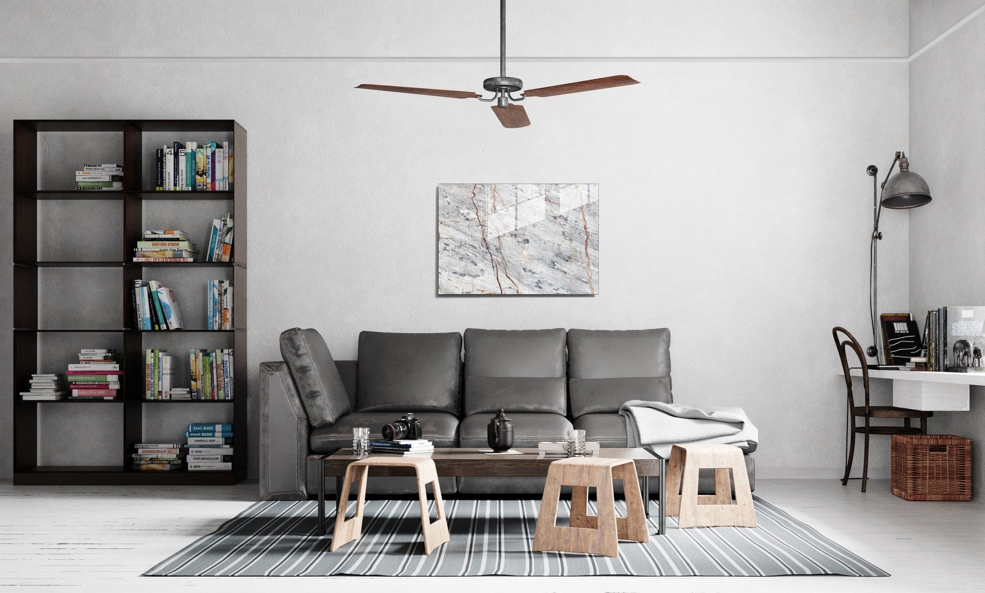 981GLS1658Tribo Home