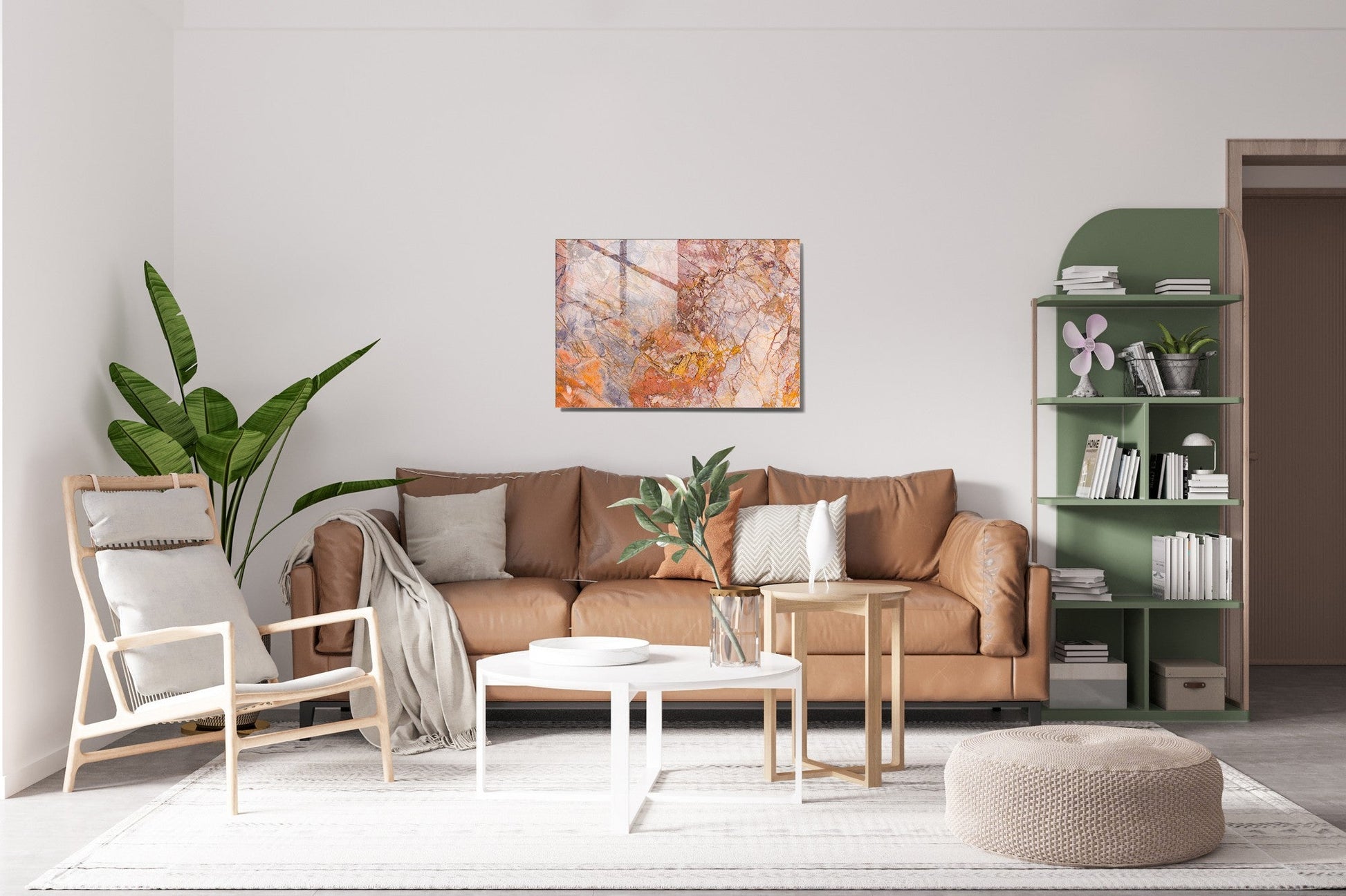 981GLS1661Tribo Home