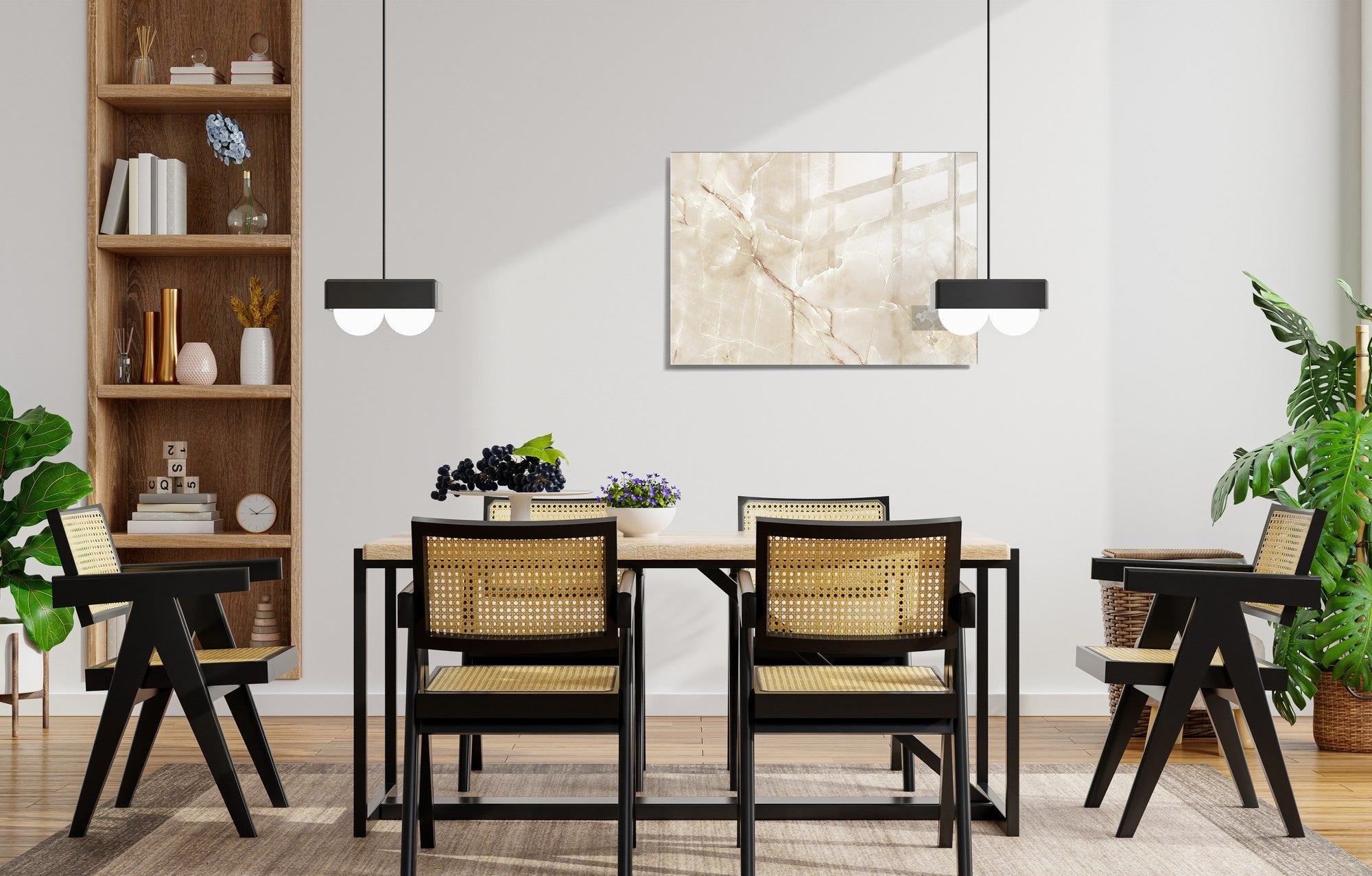 981GLS1664Tribo Home