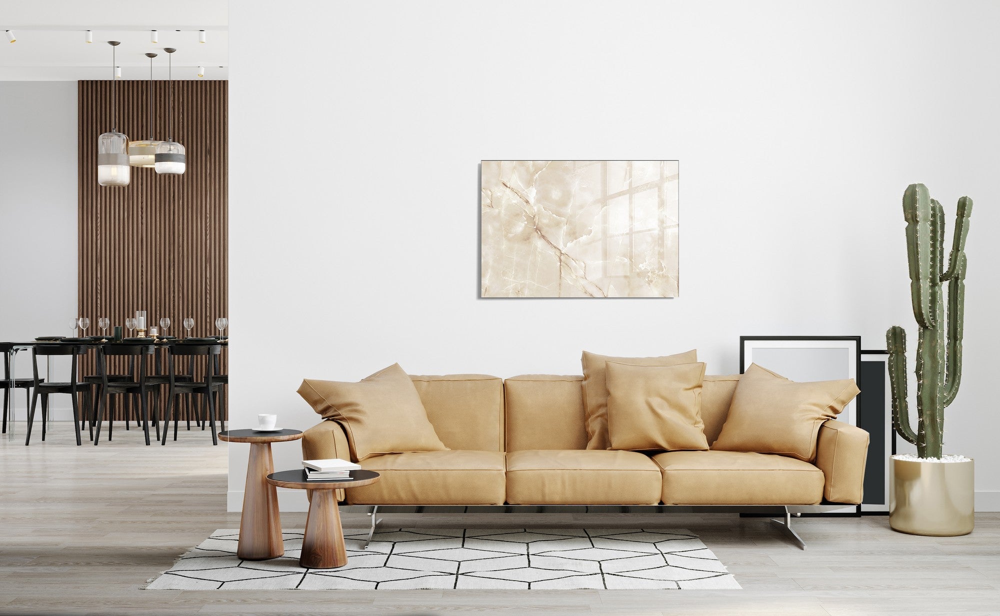 981GLS1664Tribo Home