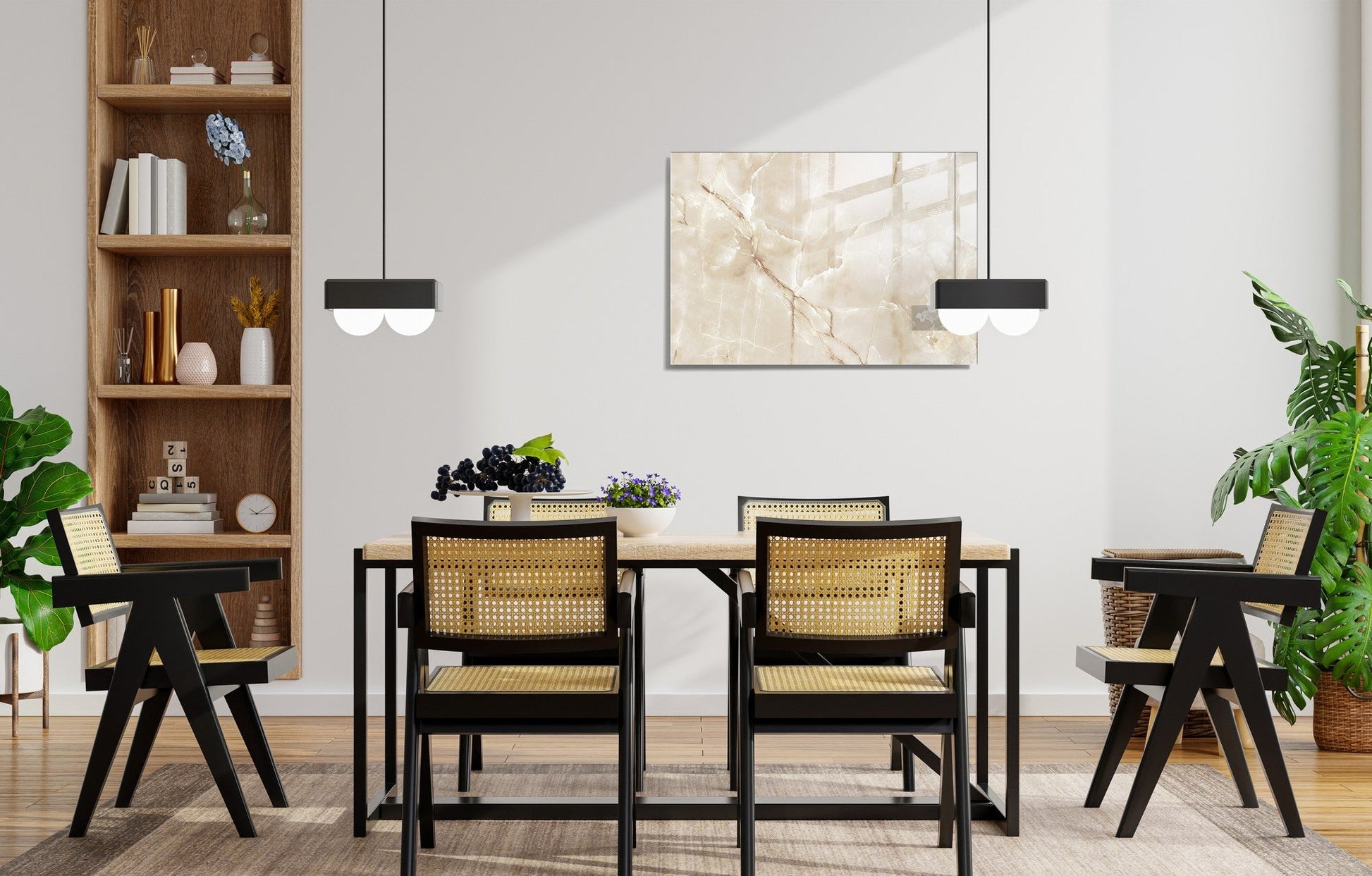 981GLS1667Tribo Home