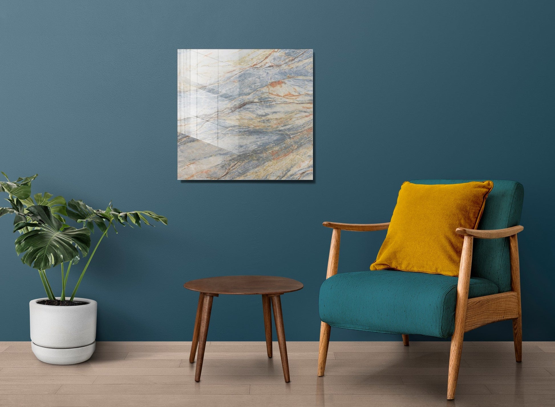 981GLS1668Tribo Home