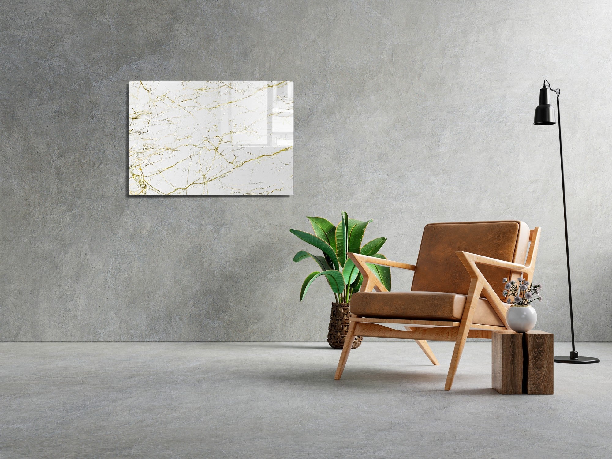 981GLS1680Tribo Home