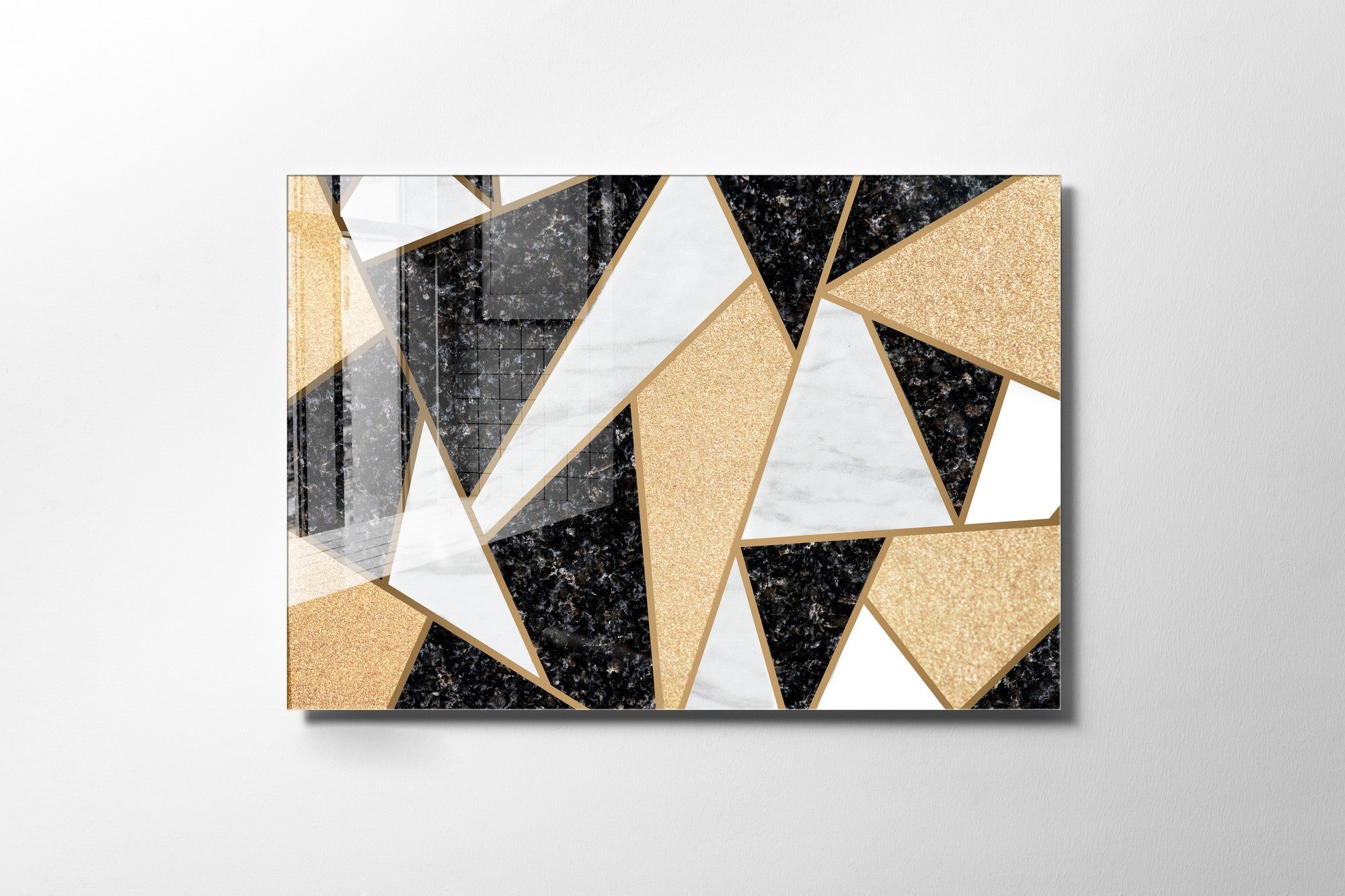 981GLS1683Tribo Home