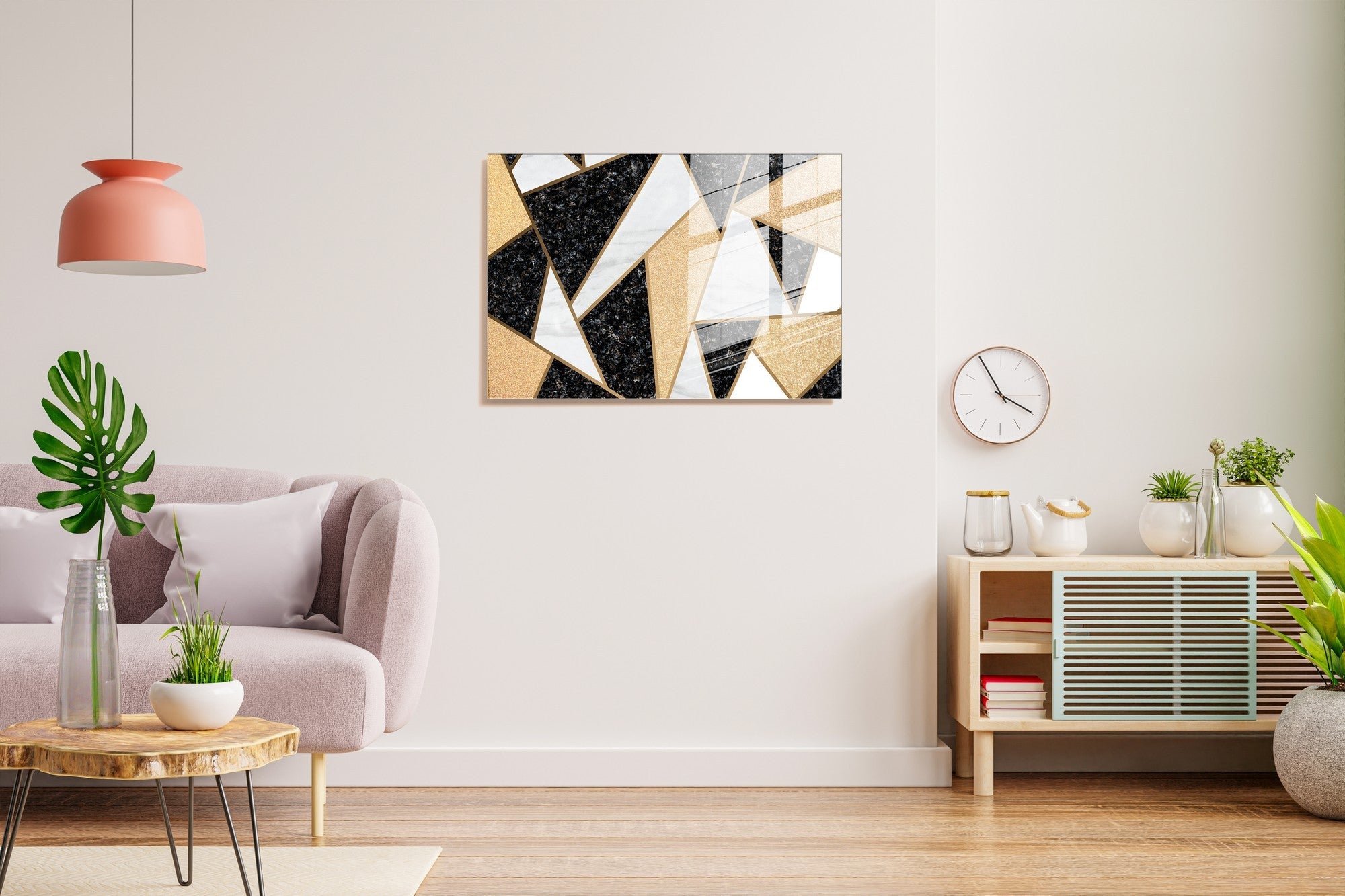 981GLS1685Tribo Home