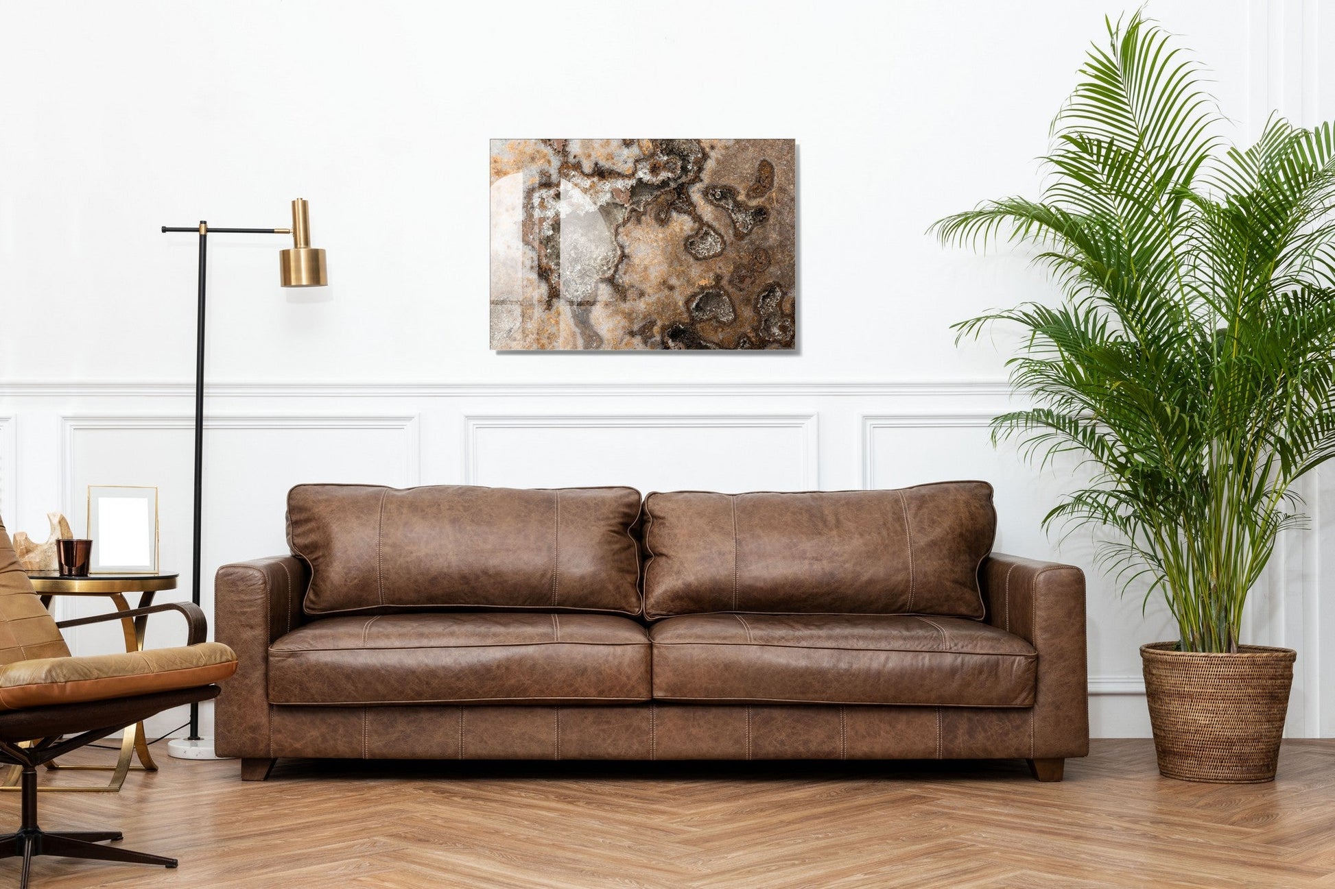 981GLS1690Tribo Home