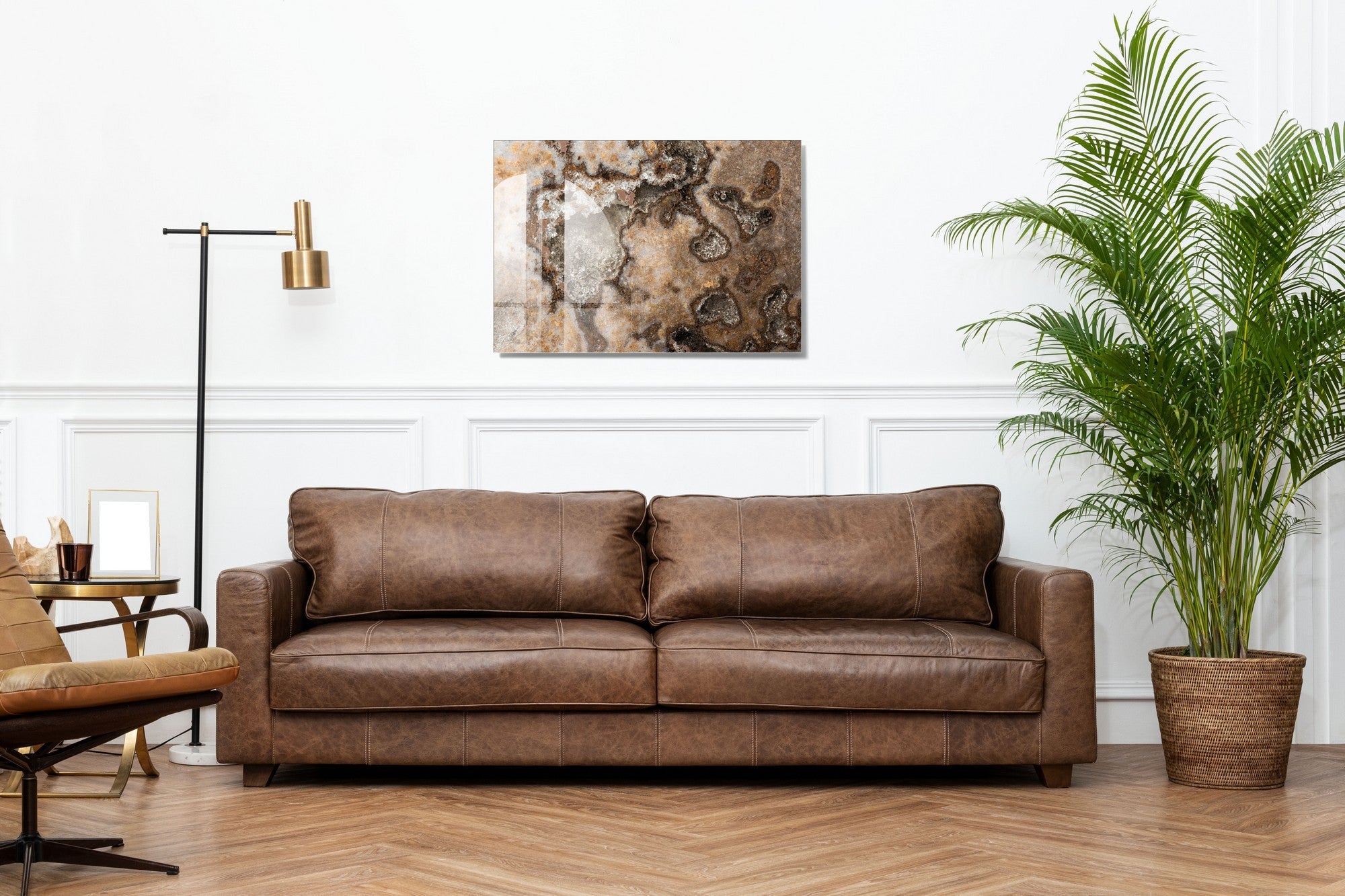 981GLS1690Tribo Home