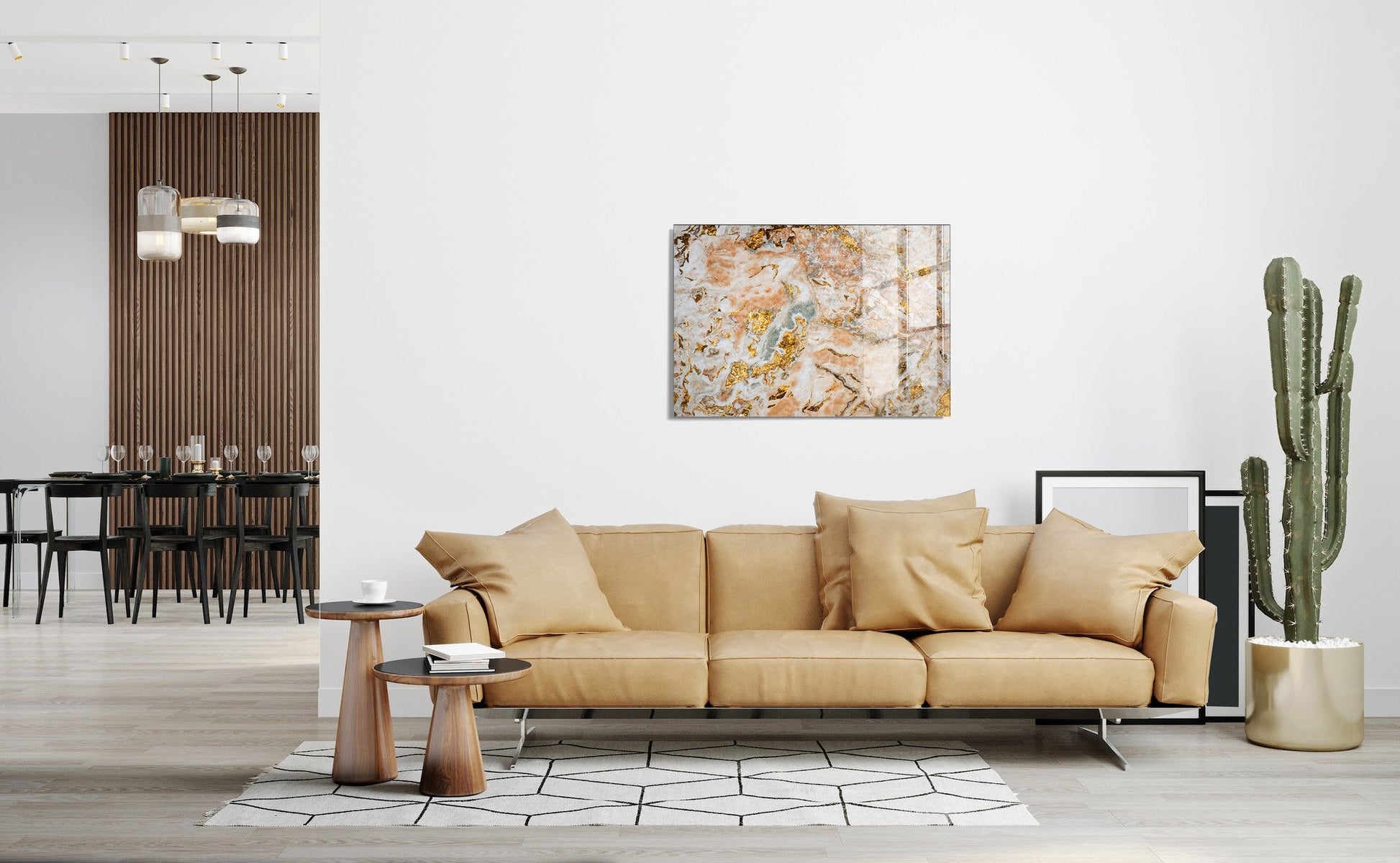 981GLS1698Tribo Home