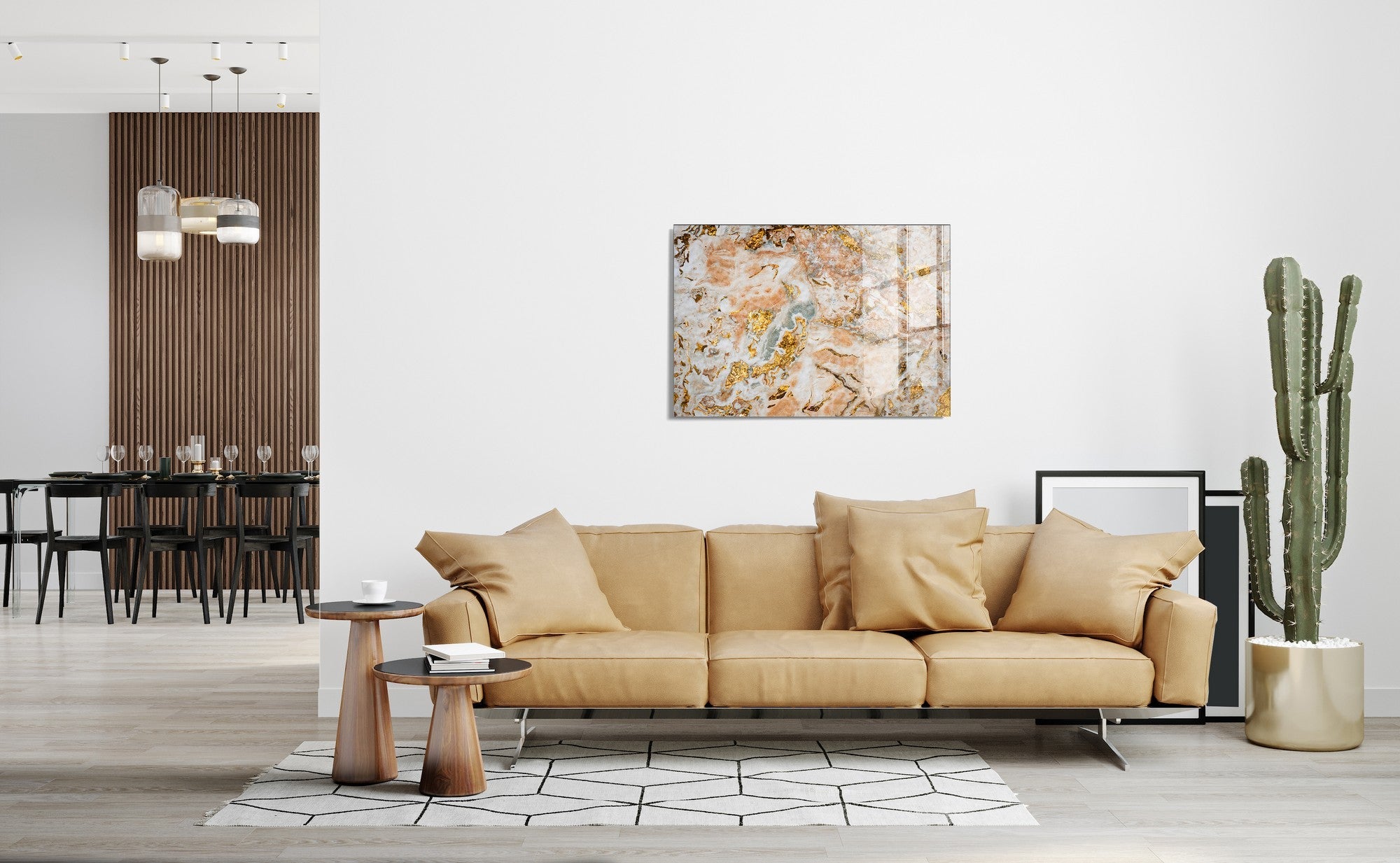 981GLS1698Tribo Home