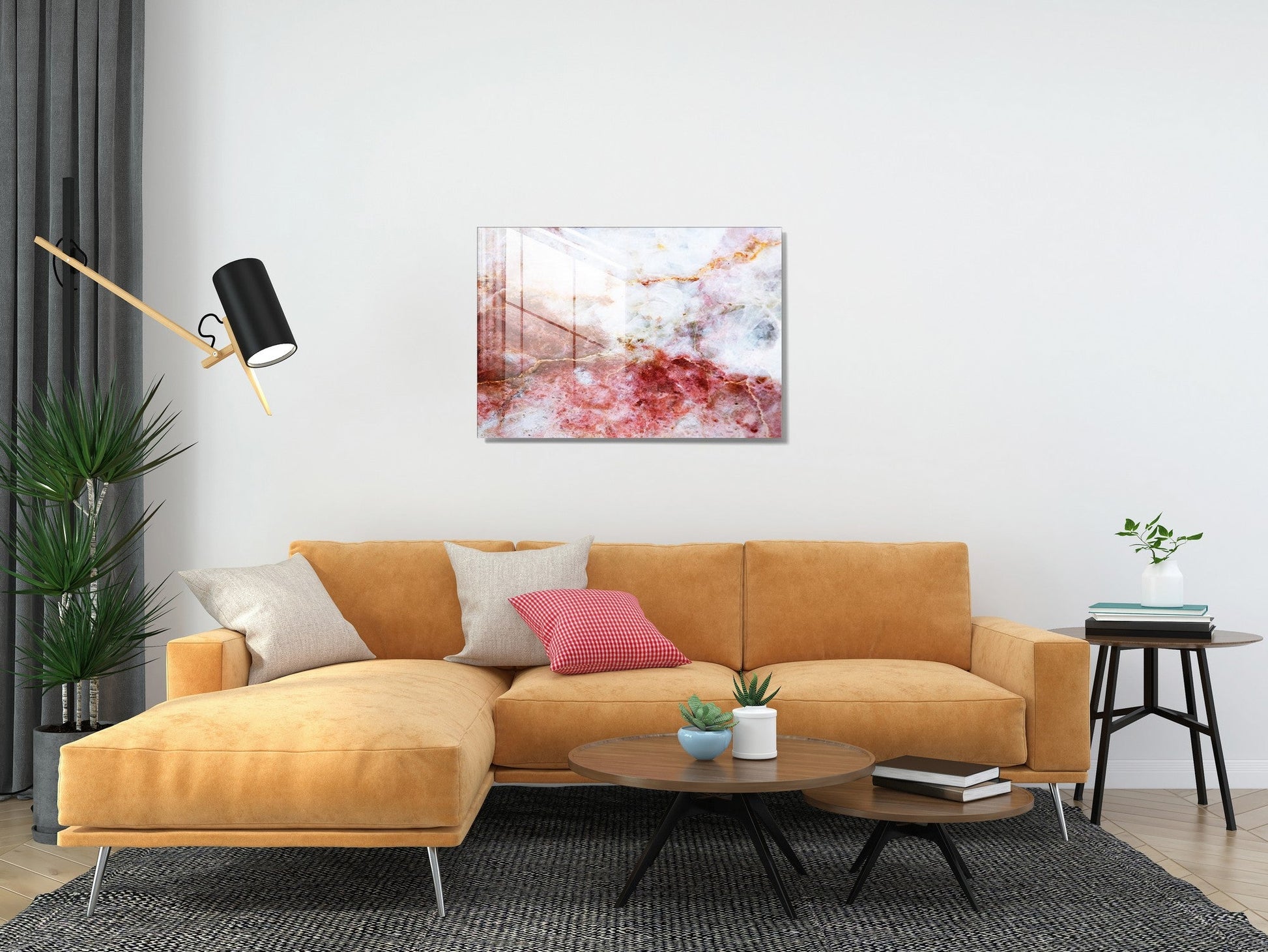 981GLS1705Tribo Home