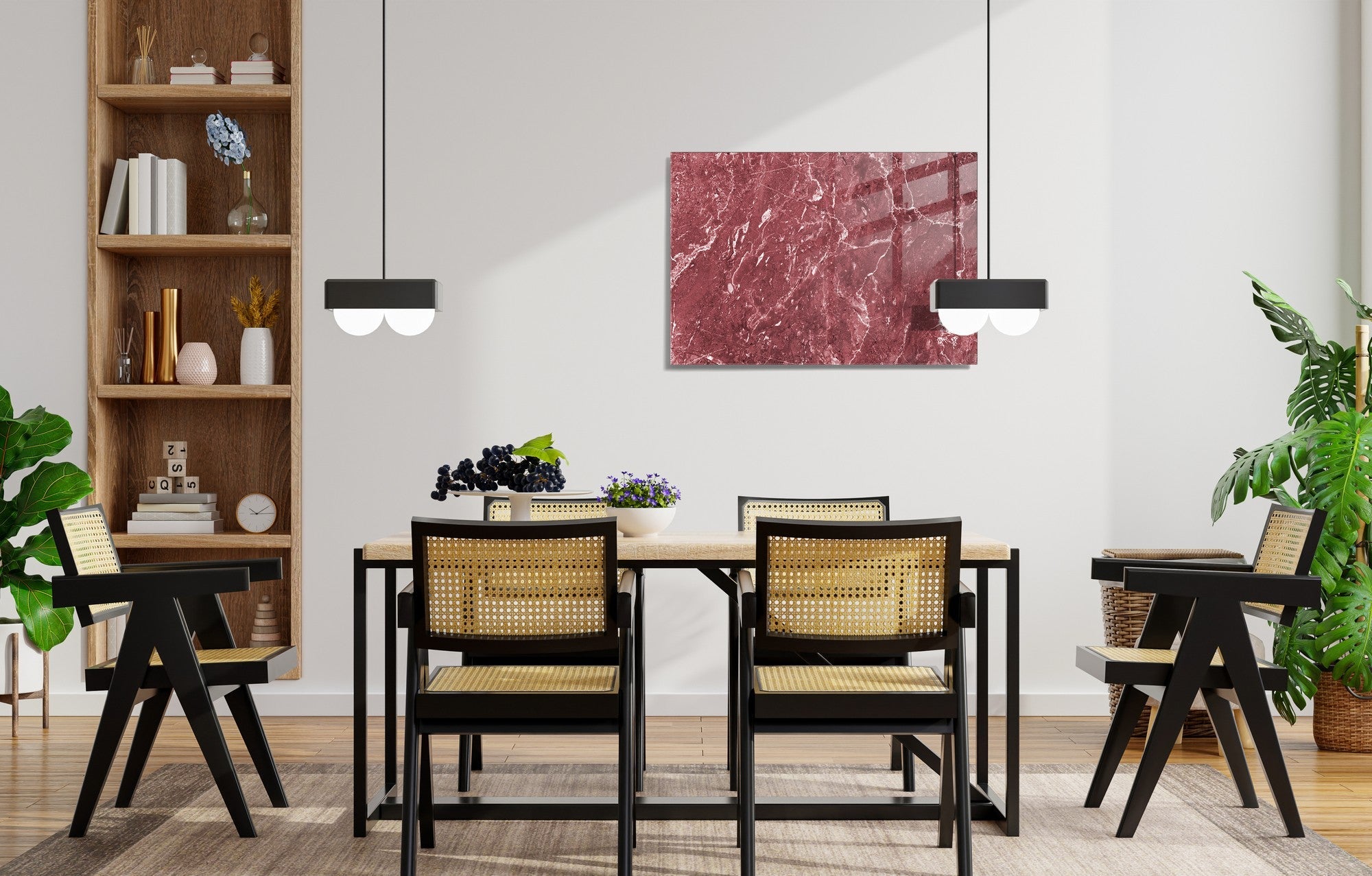 981GLS1709Tribo Home