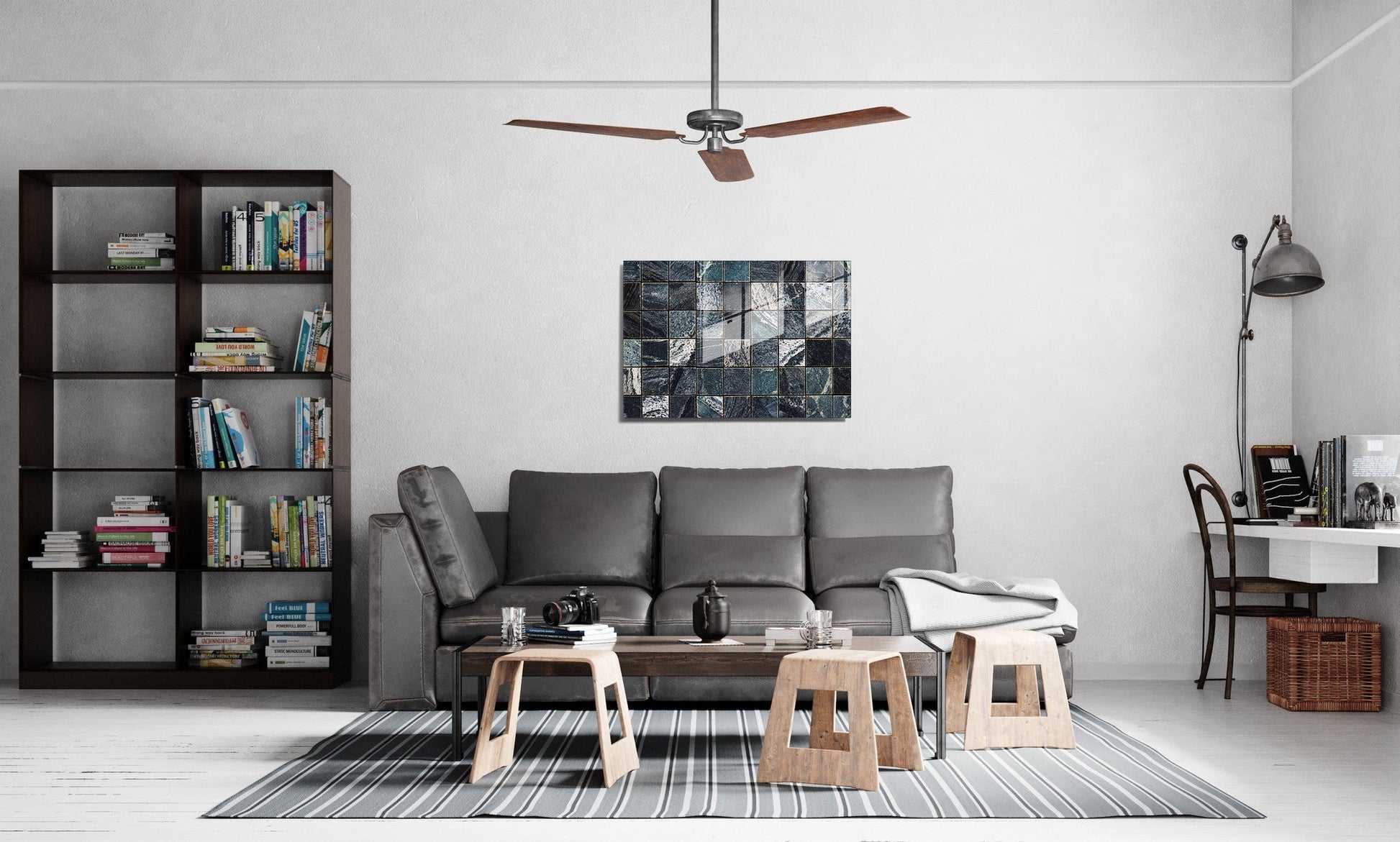 981GLS1711Tribo Home