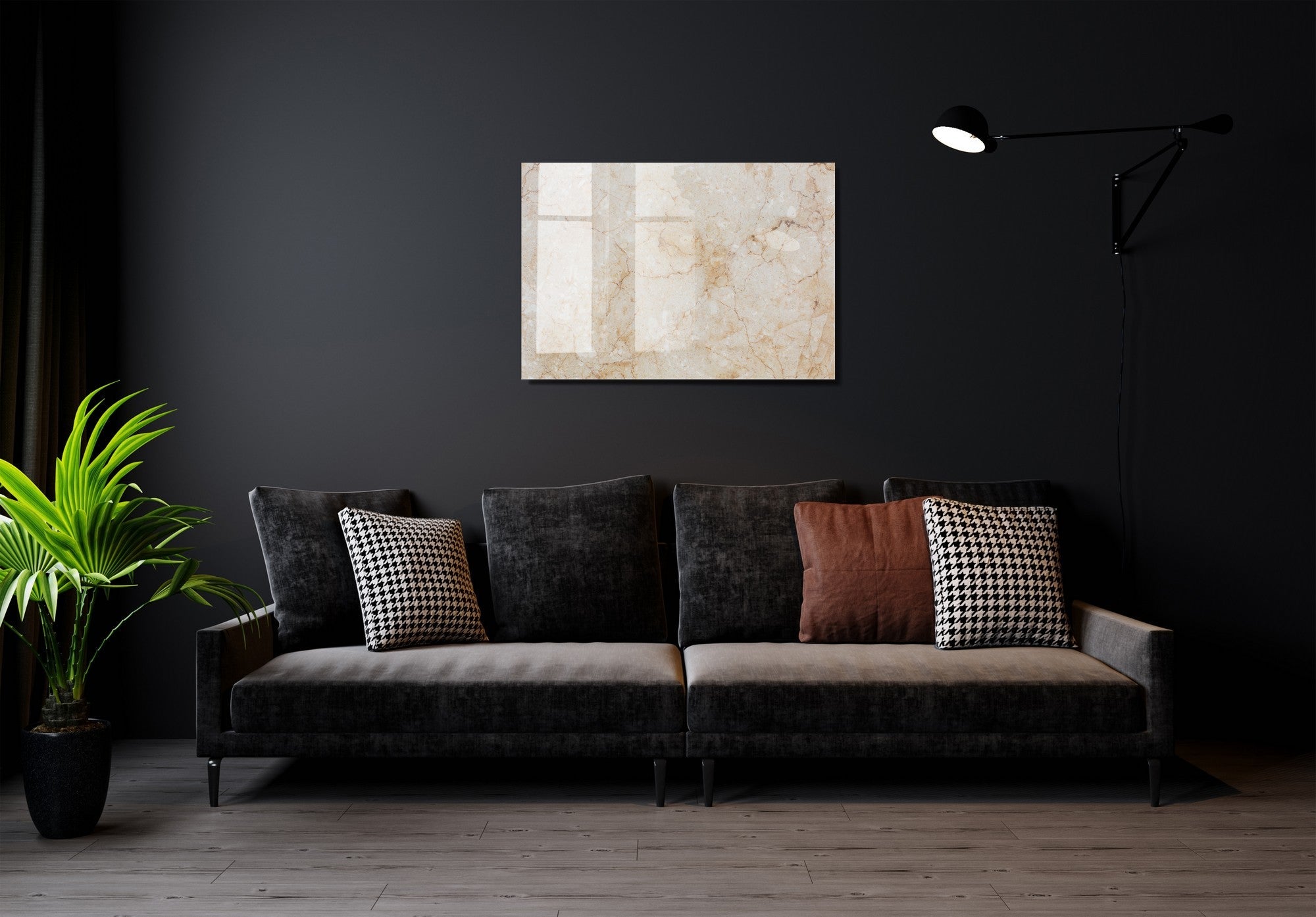 981GLS1717Tribo Home