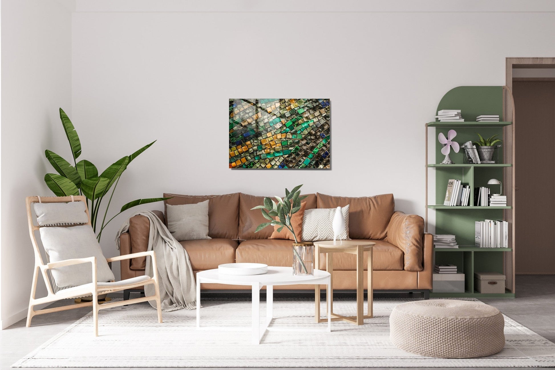 981GLS1725Tribo Home