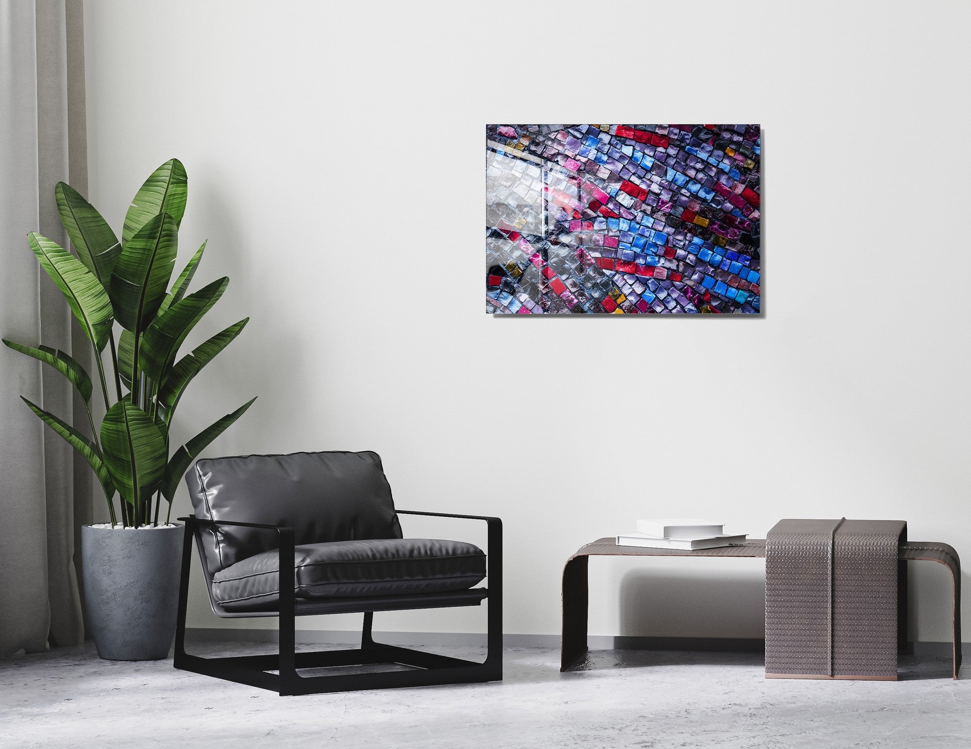 981GLS1732Tribo Home