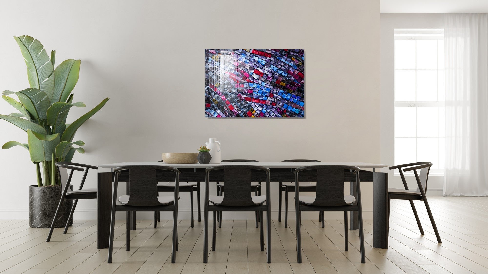 981GLS1734Tribo Home